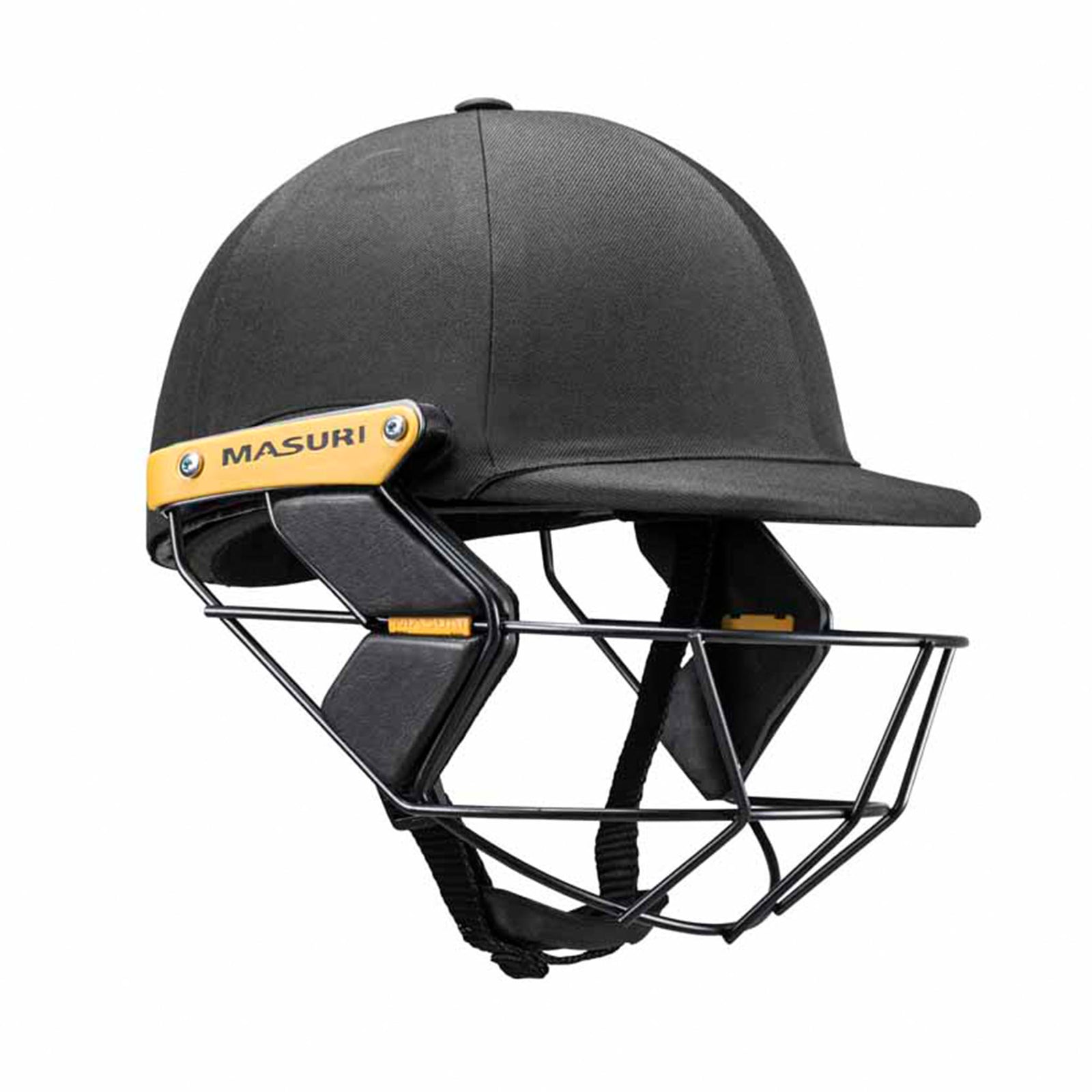 Masuri T Line Junior Steel Helmet - Kingsgrove Sports