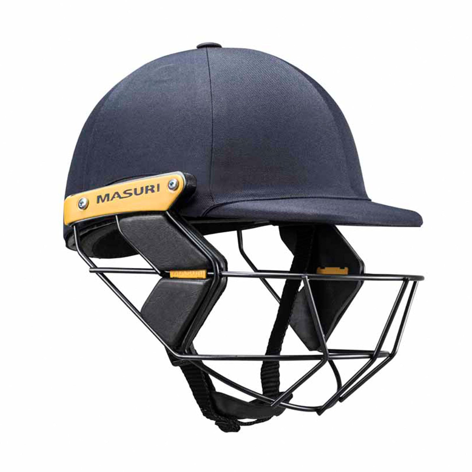 Masuri T Line Junior Steel Helmet - Kingsgrove Sports
