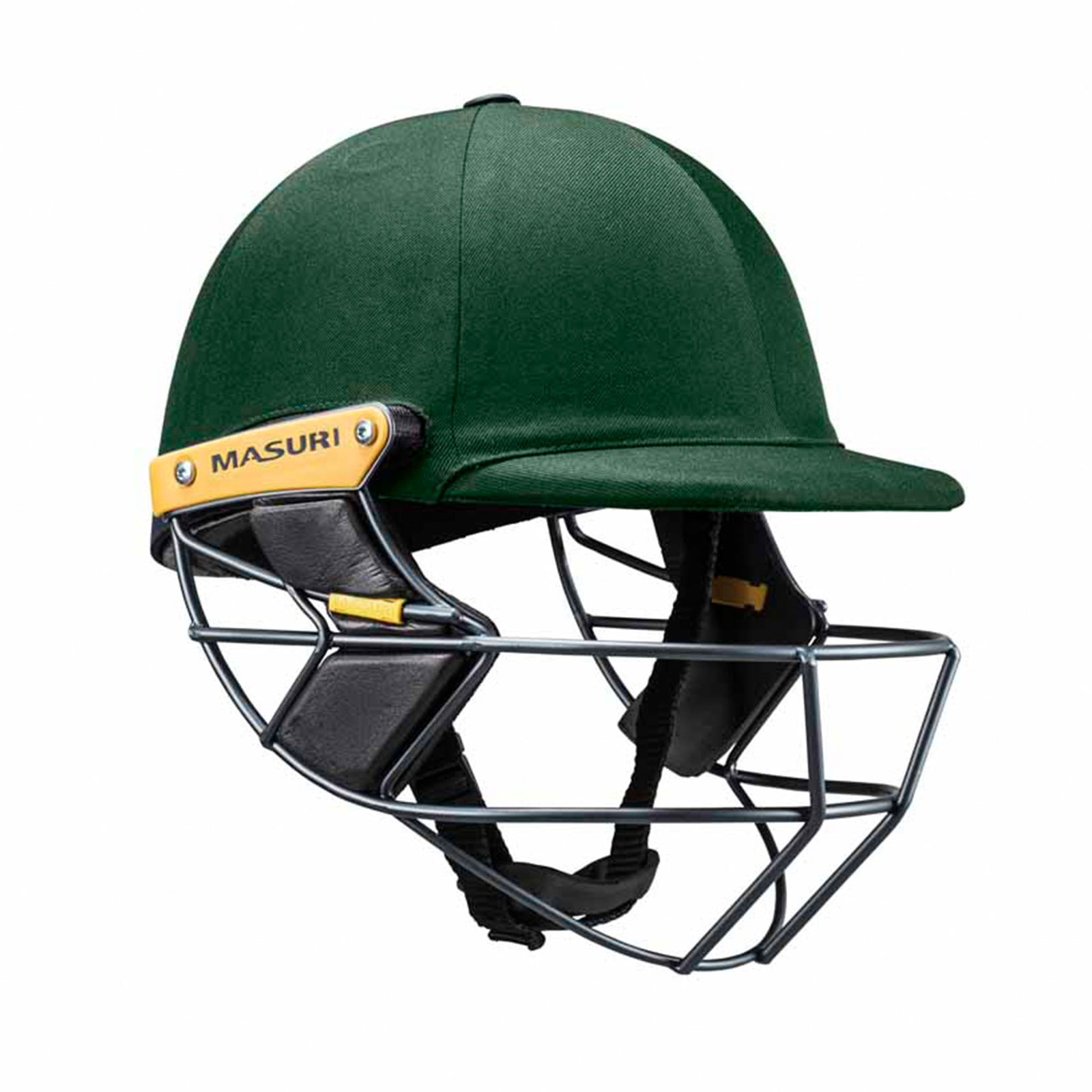 Masuri T Line Steel Helmet - Kingsgrove Sports