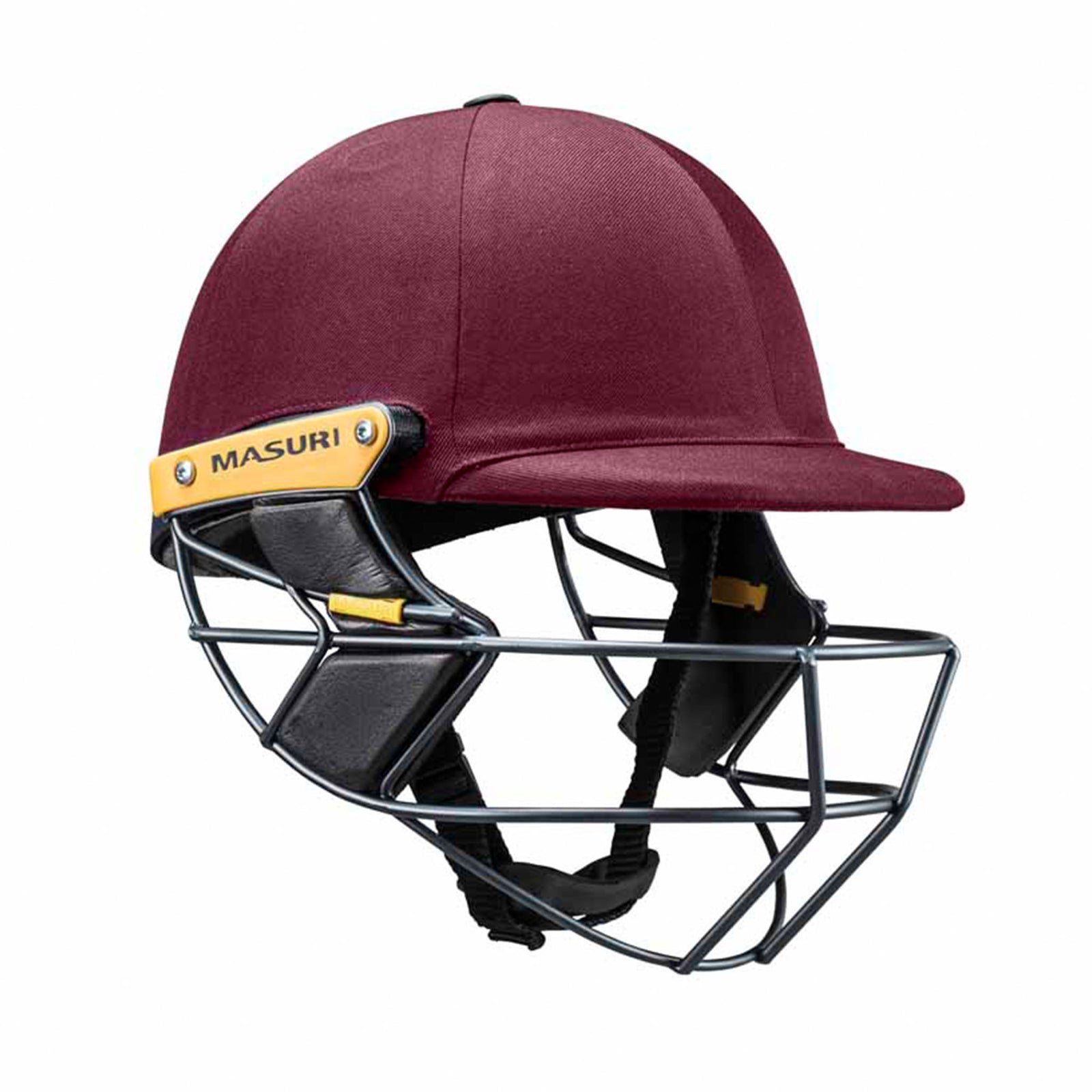 Masuri T Line Steel Helmet - Kingsgrove Sports