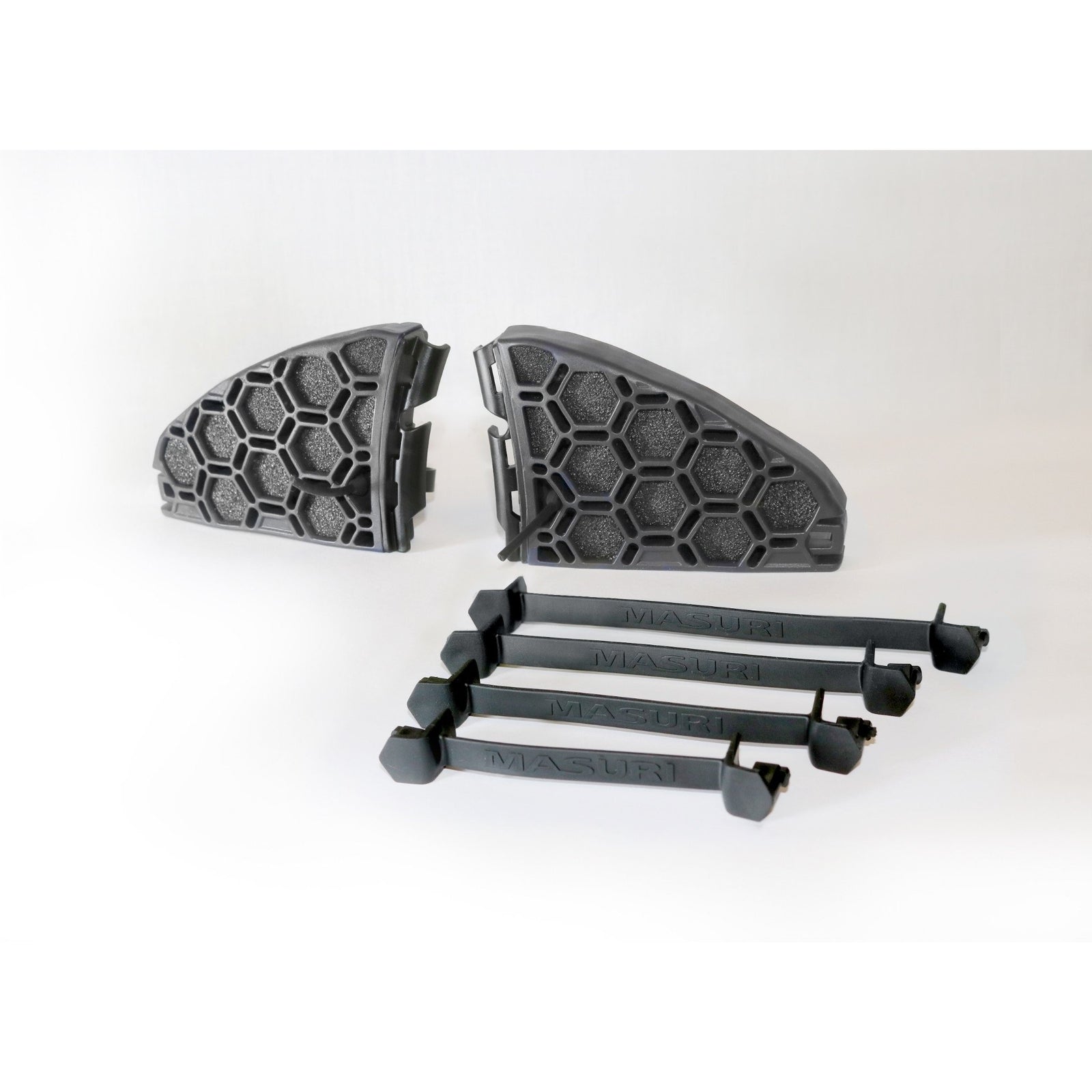 Masuri Stemguard Pro