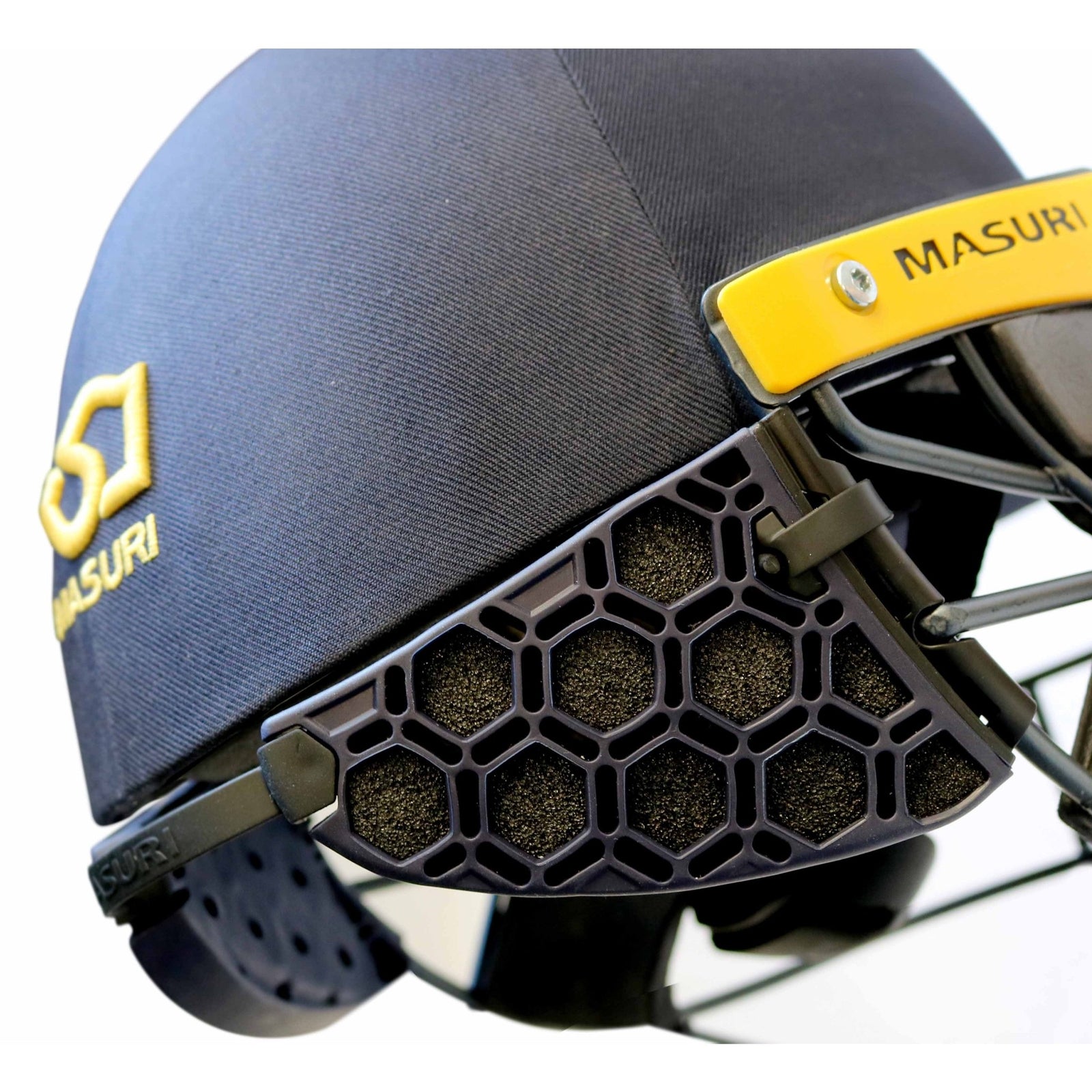 Masuri Stemguard Pro