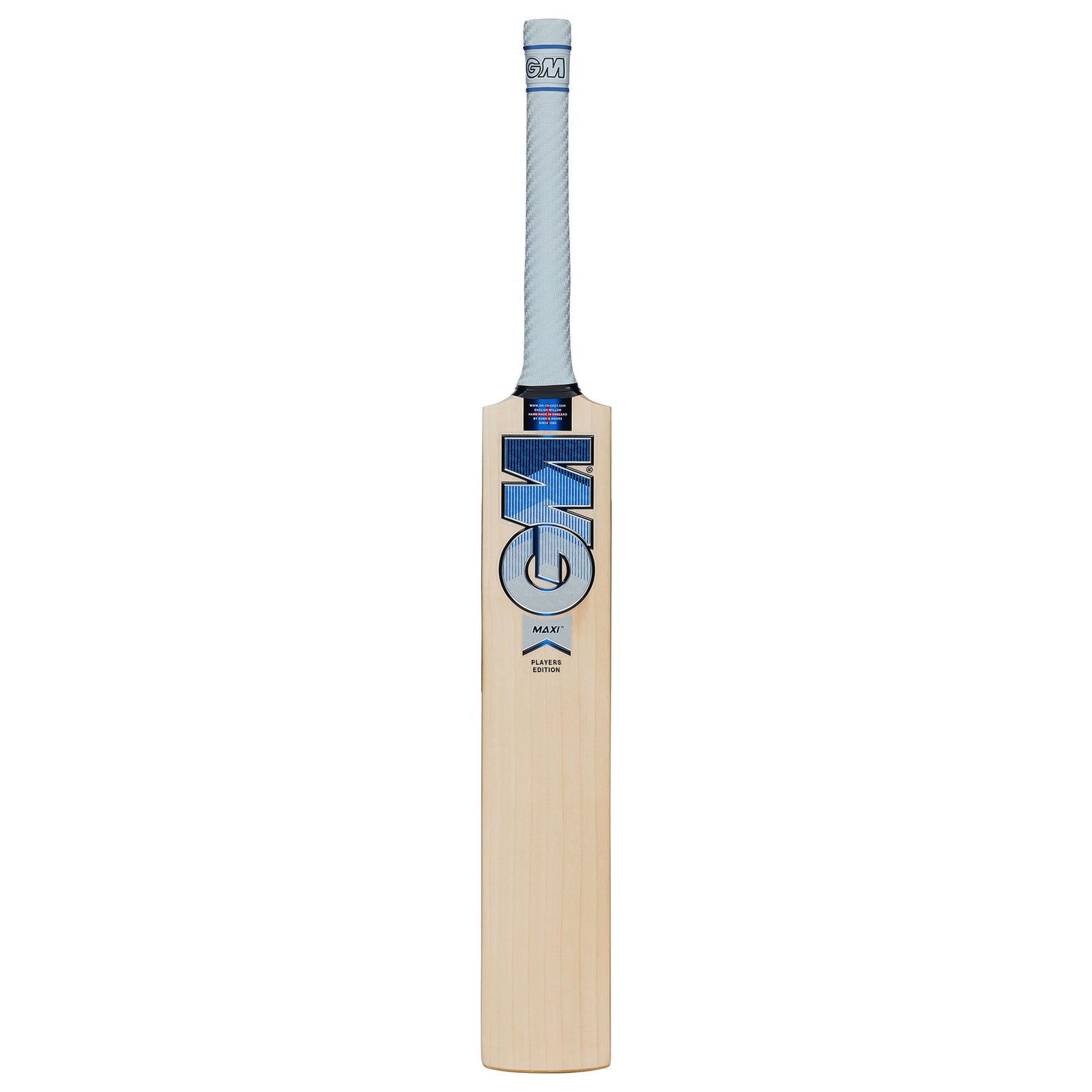 GM Maxi Aiden Markram Players Edition Cricket Bat
