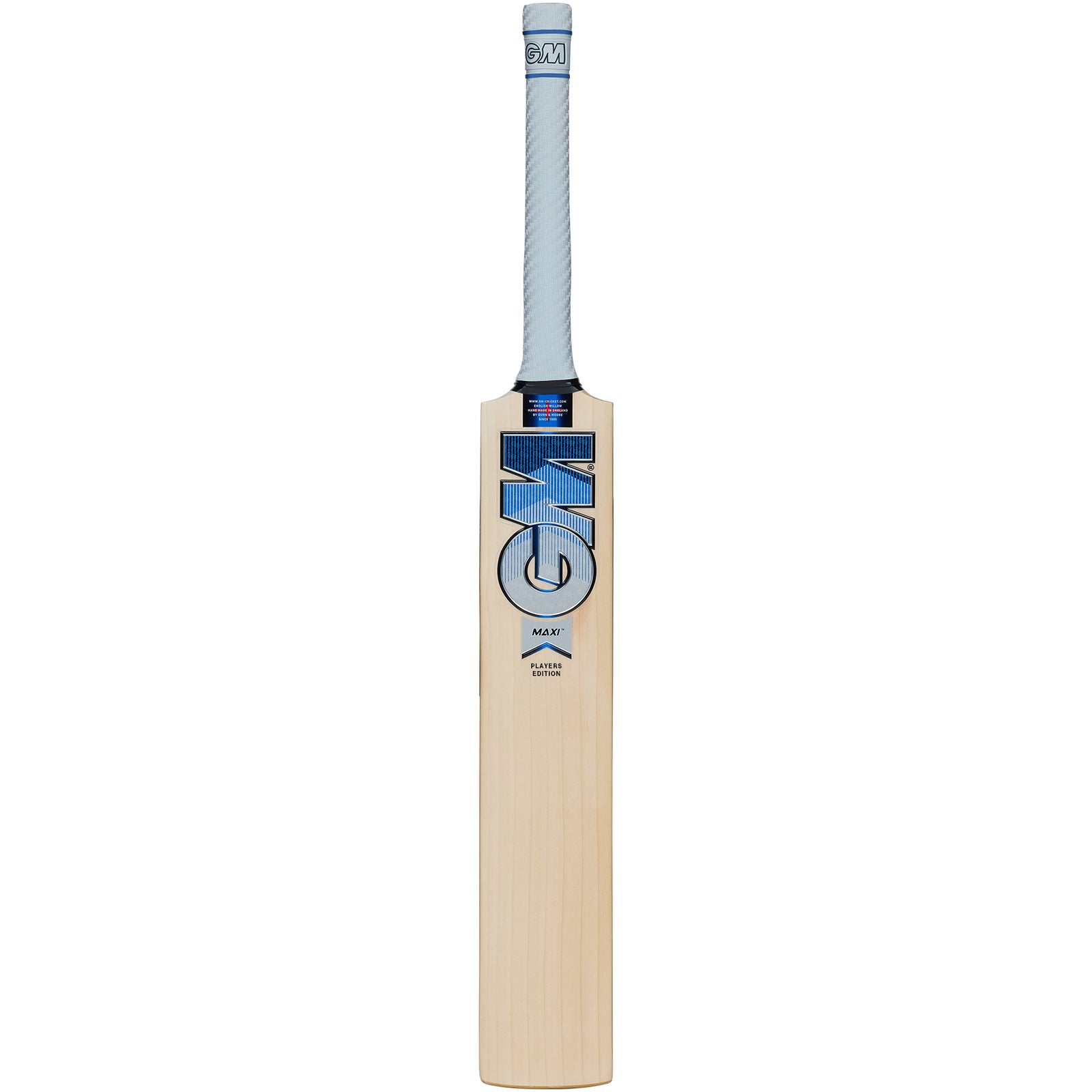 GM Maxi Aiden Markram Players Edition Cricket Bat