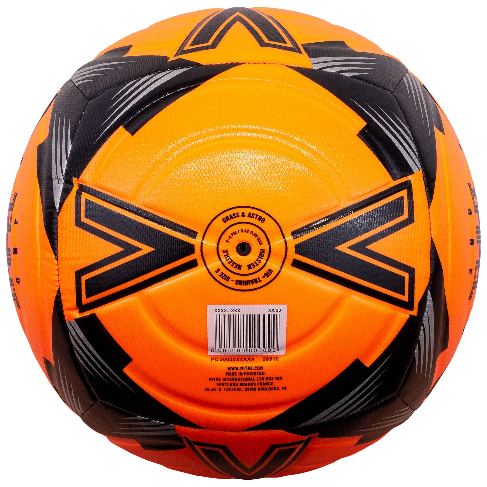 Mitre Impel One 24 Soccer Ball
