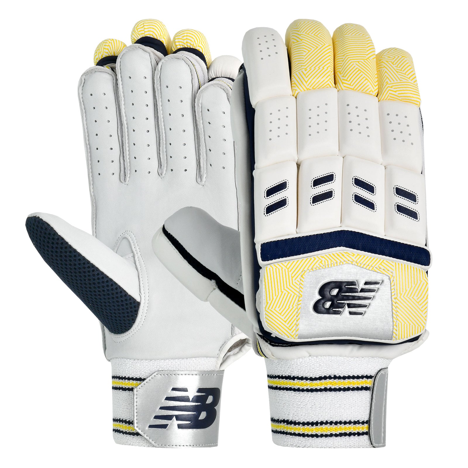 New Balance Burn 800 Batting Gloves
