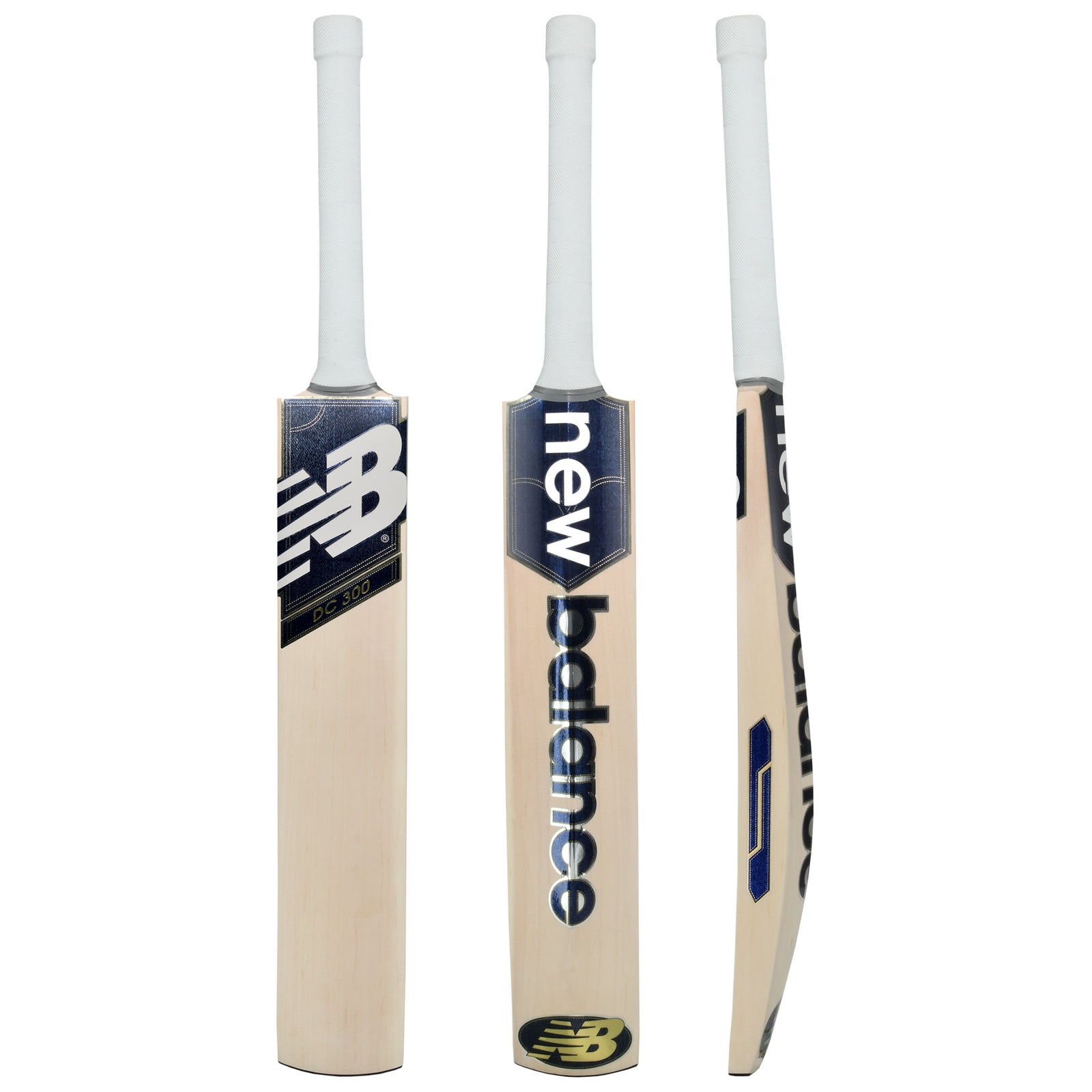 25/26 New Balance DC 300 KW Cricket Bat