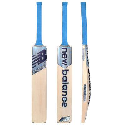 New Balance DC380 KW Junior Cricket Bat