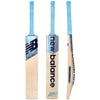 New Balance DC500 Cricket Bat
