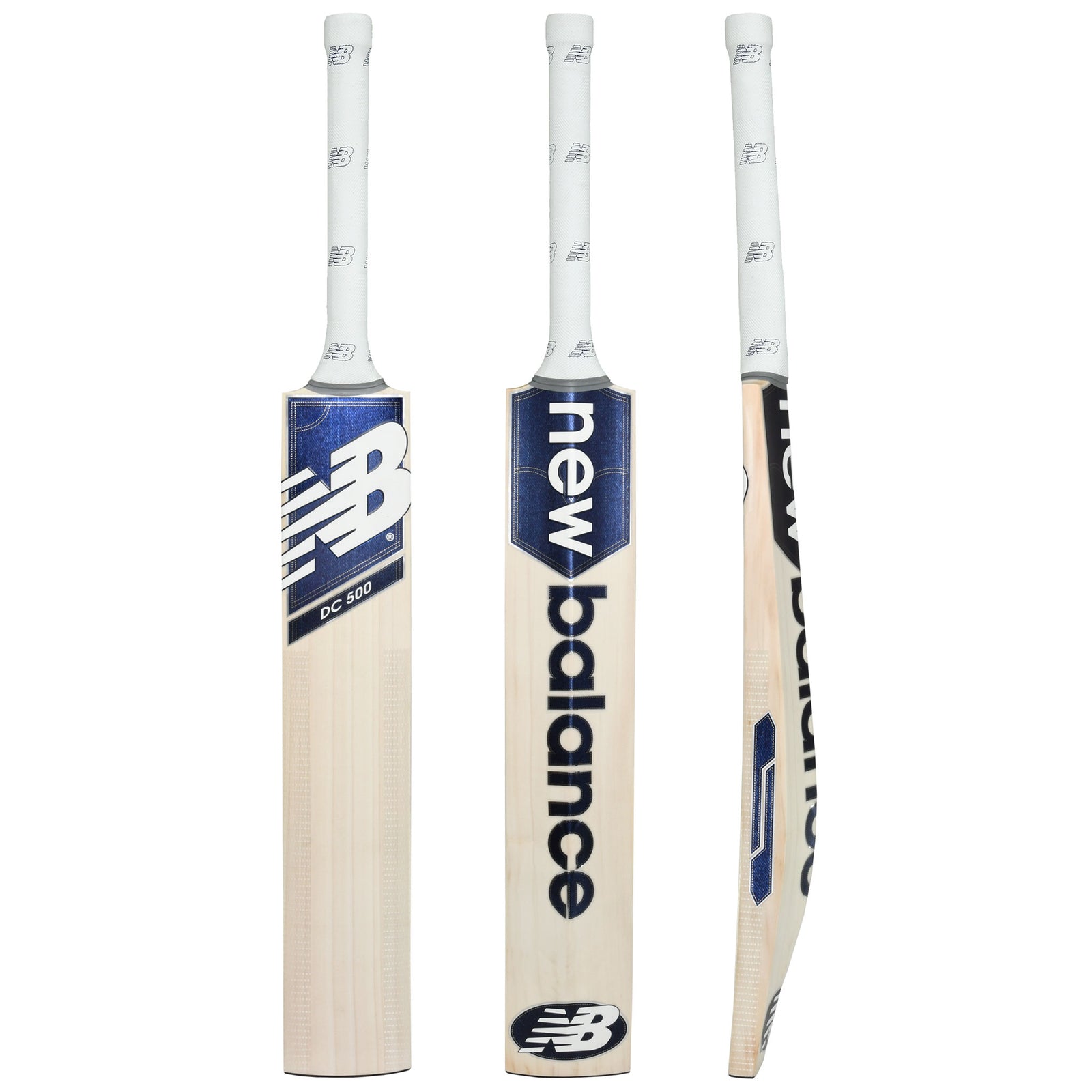 24/25 New Balance DC 500 Junior Cricket Bat