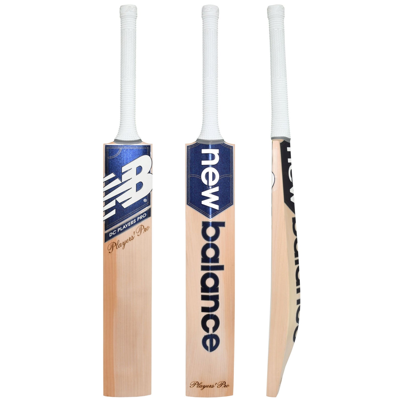 24/25 New Balance DC Pro Players Cricket Bat - Kingsgrove Sports