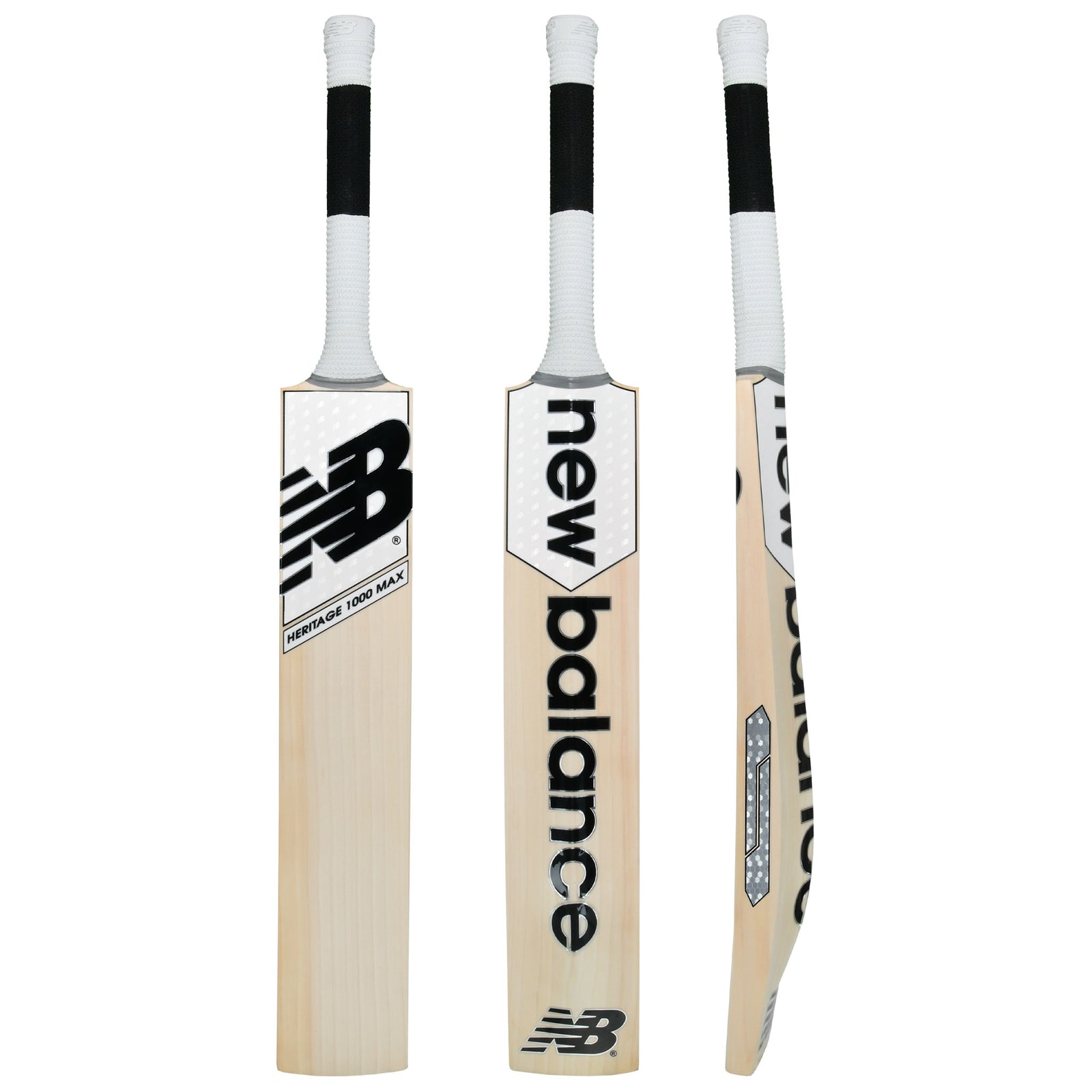 New Balance Heritage 1000 Max Cricket Bat - Kingsgrove Sports