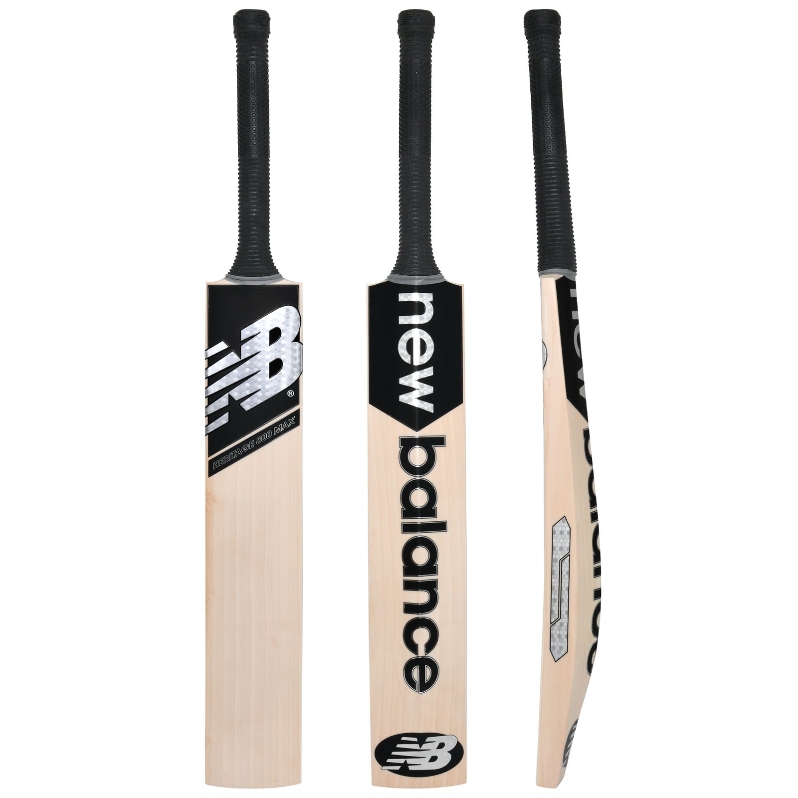 24/25 New Balance Heritage 800 Max Cricket Bat