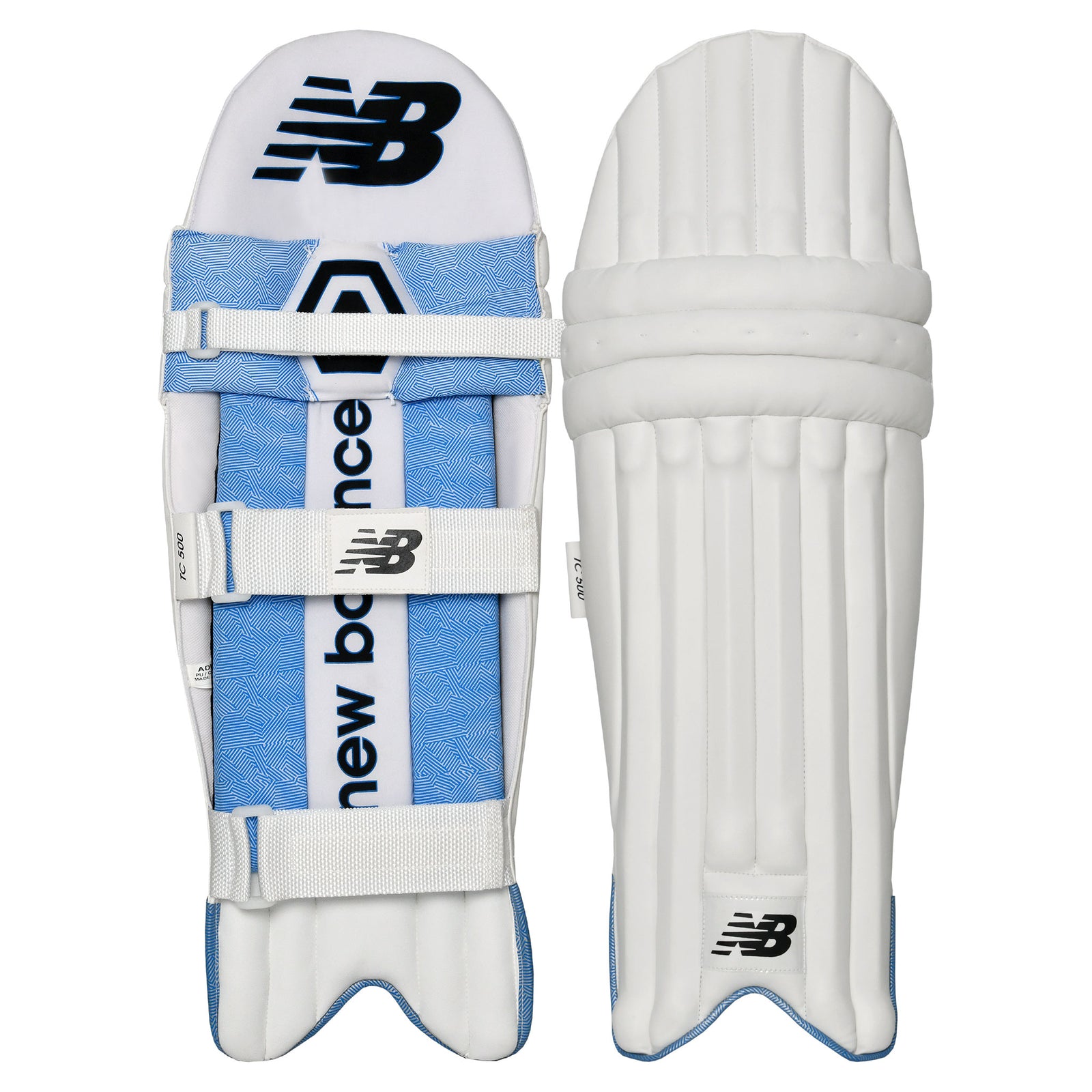 New Balance TC 500 Batting Pads