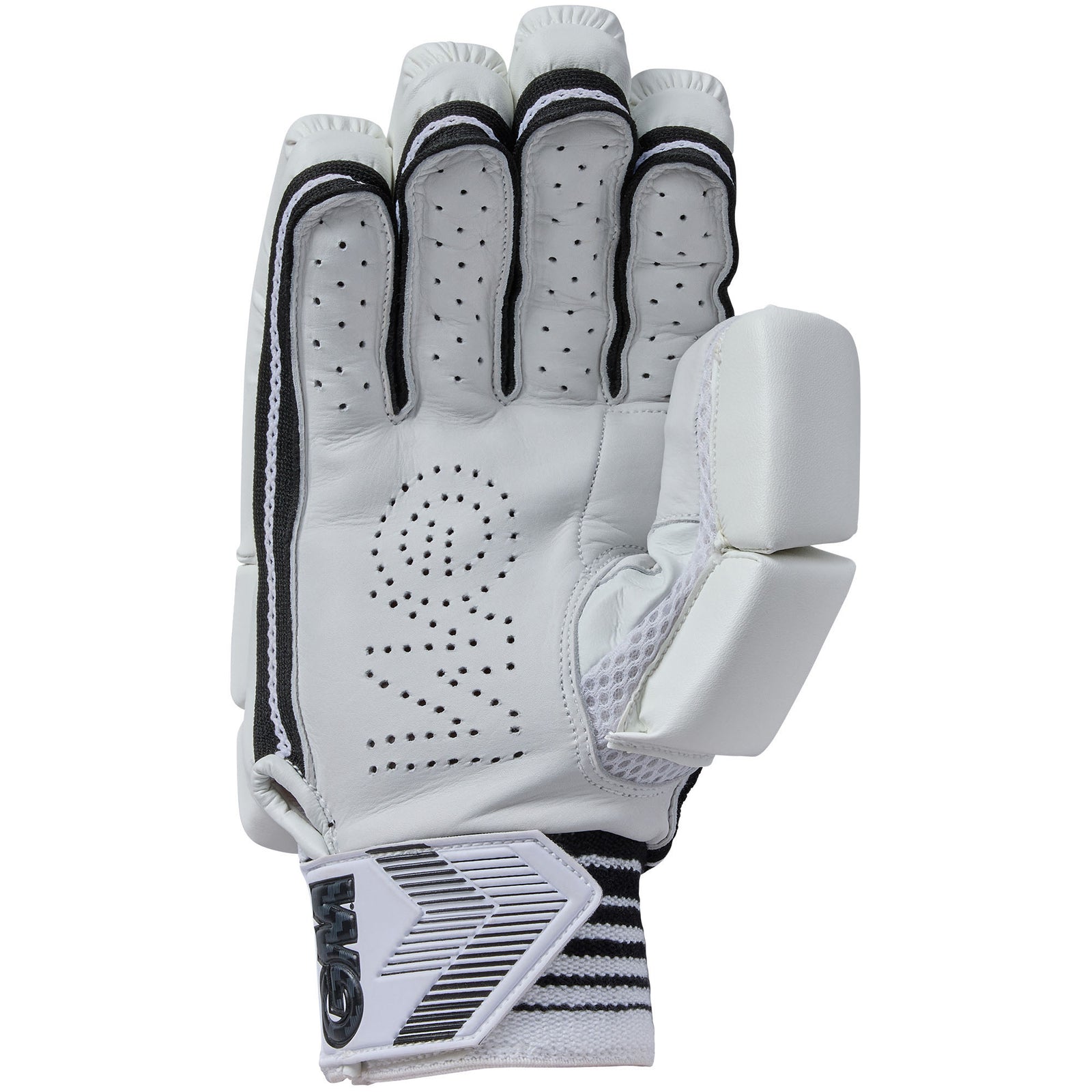 GM Noir 505 Batting Gloves