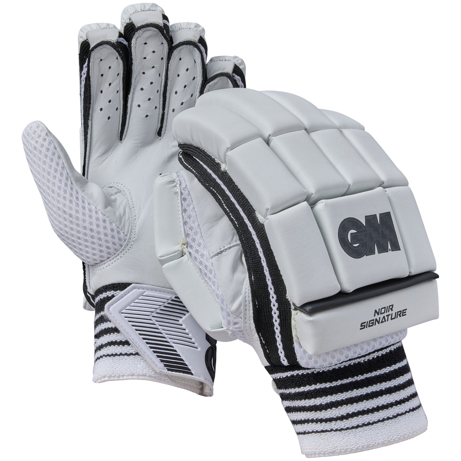 GM Noir Signature Batting Gloves