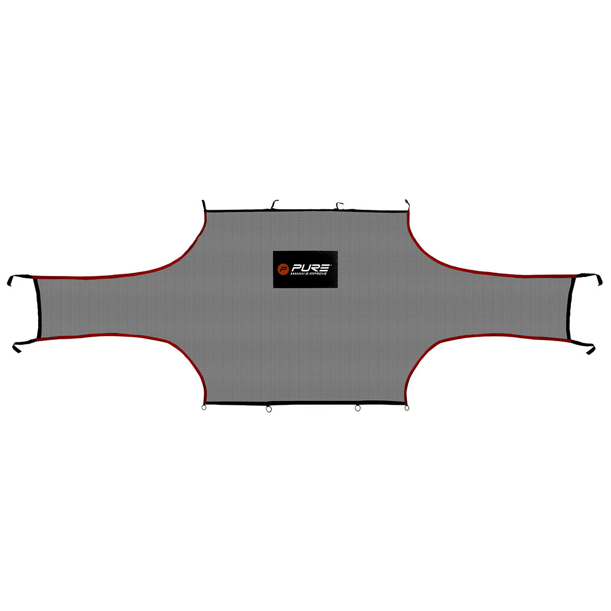 Pure 2 Improve Target Trainer