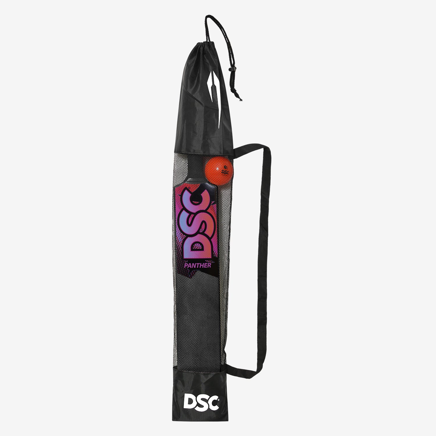 DSC Panther Cricket Bat & Ball