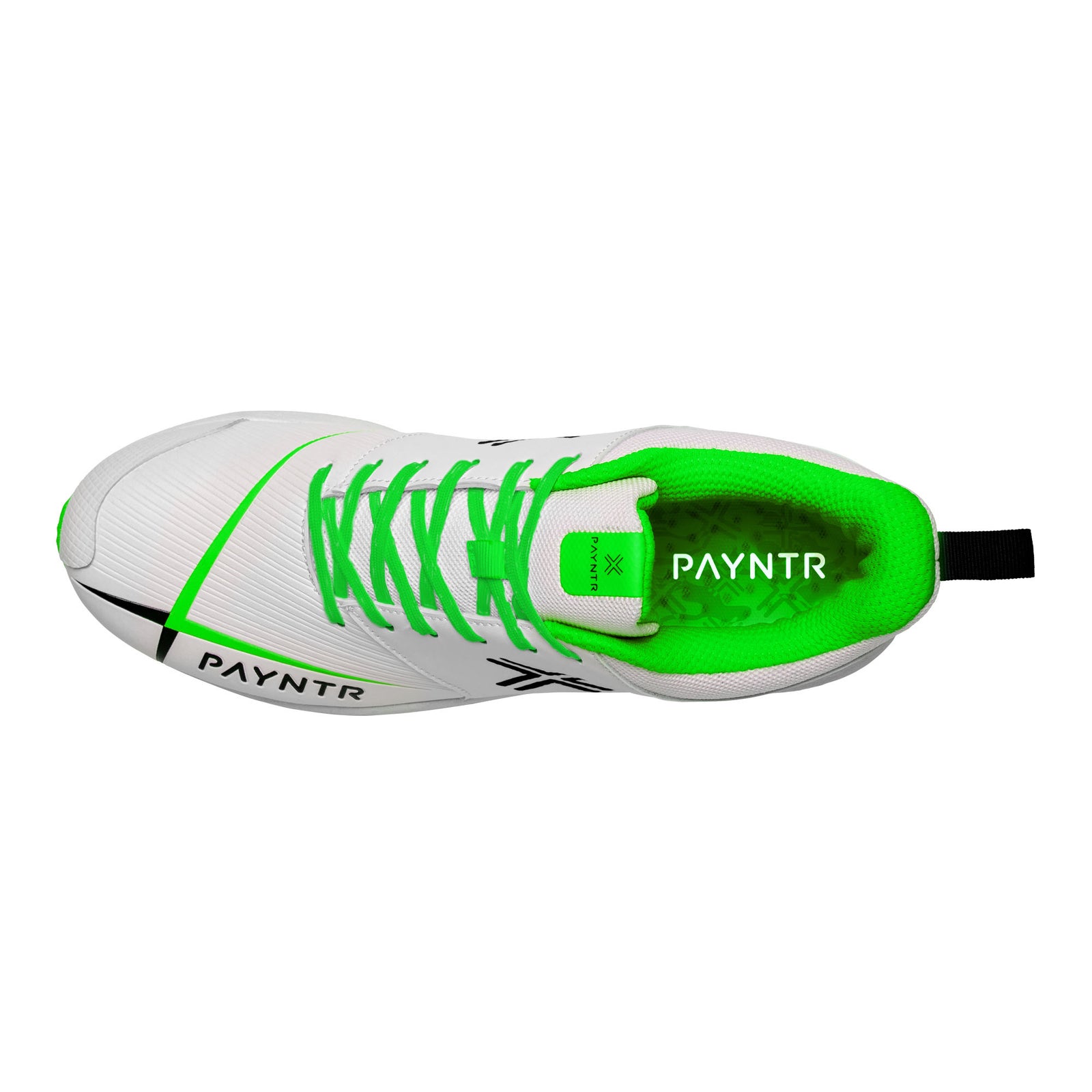 Payntr V Full Spike Shoe