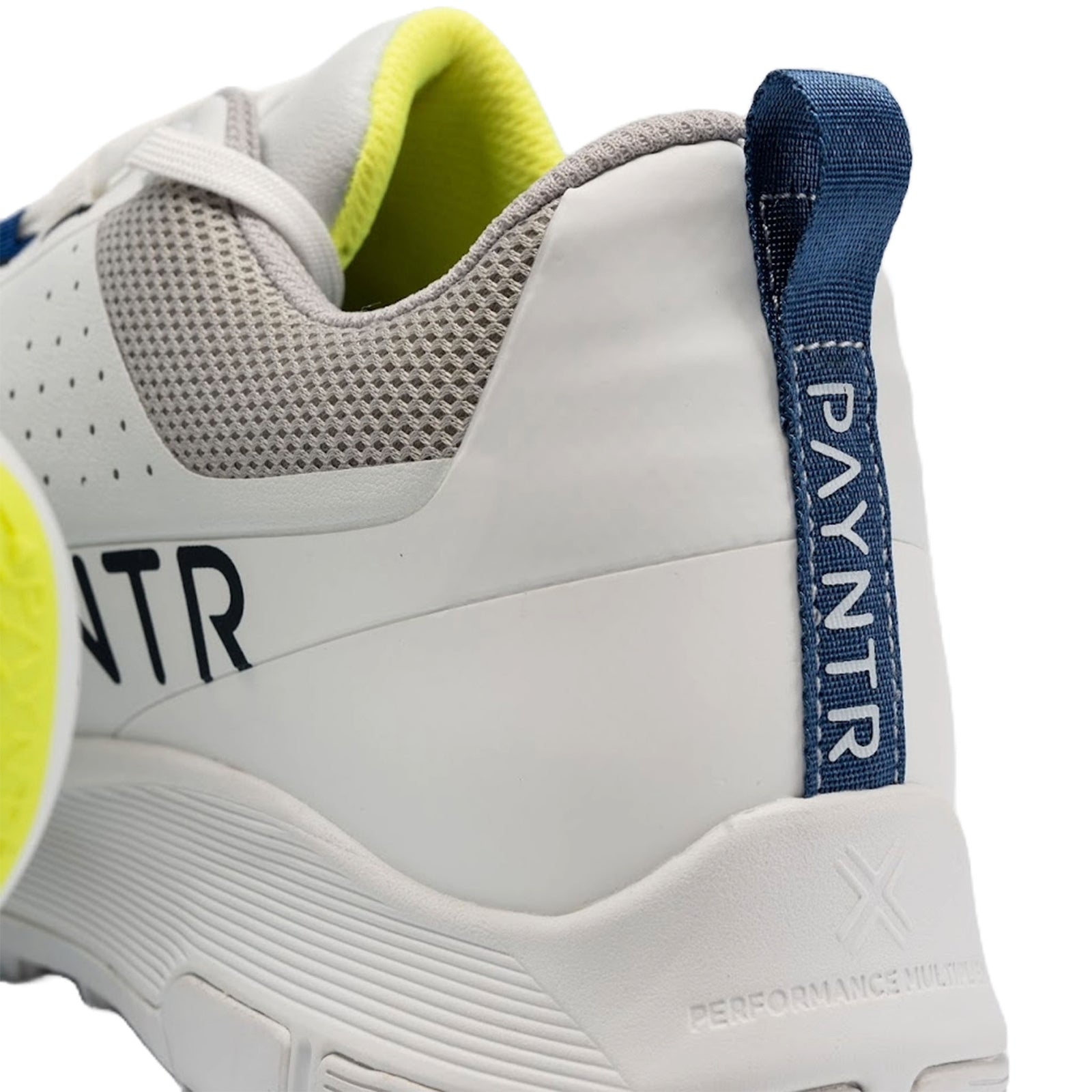 Payntr Pro-X Club Rubber Shoe