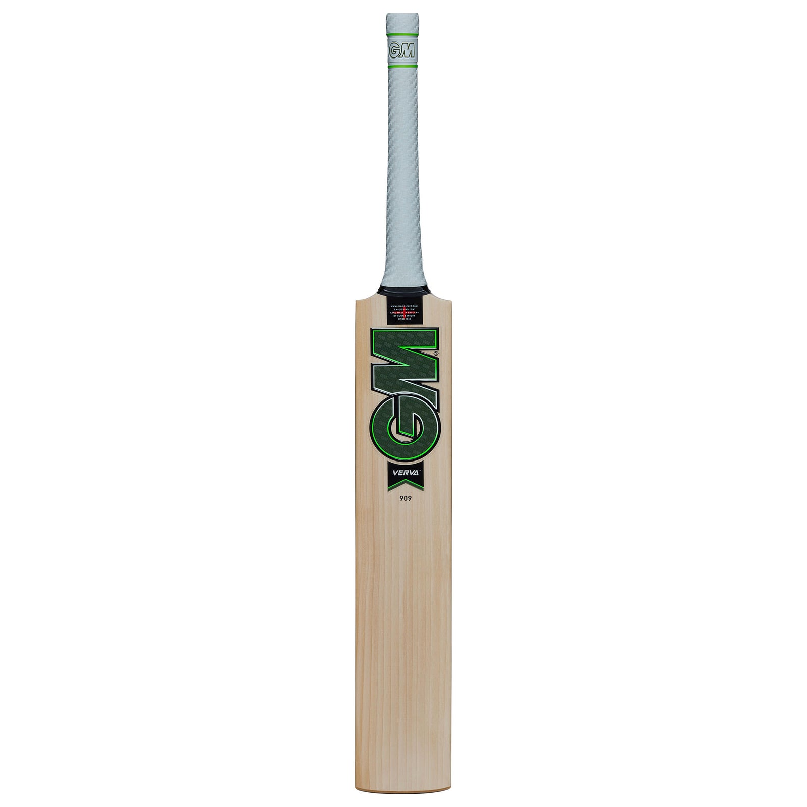 GM Verva DXM 909 TTNOW Cricket Bat