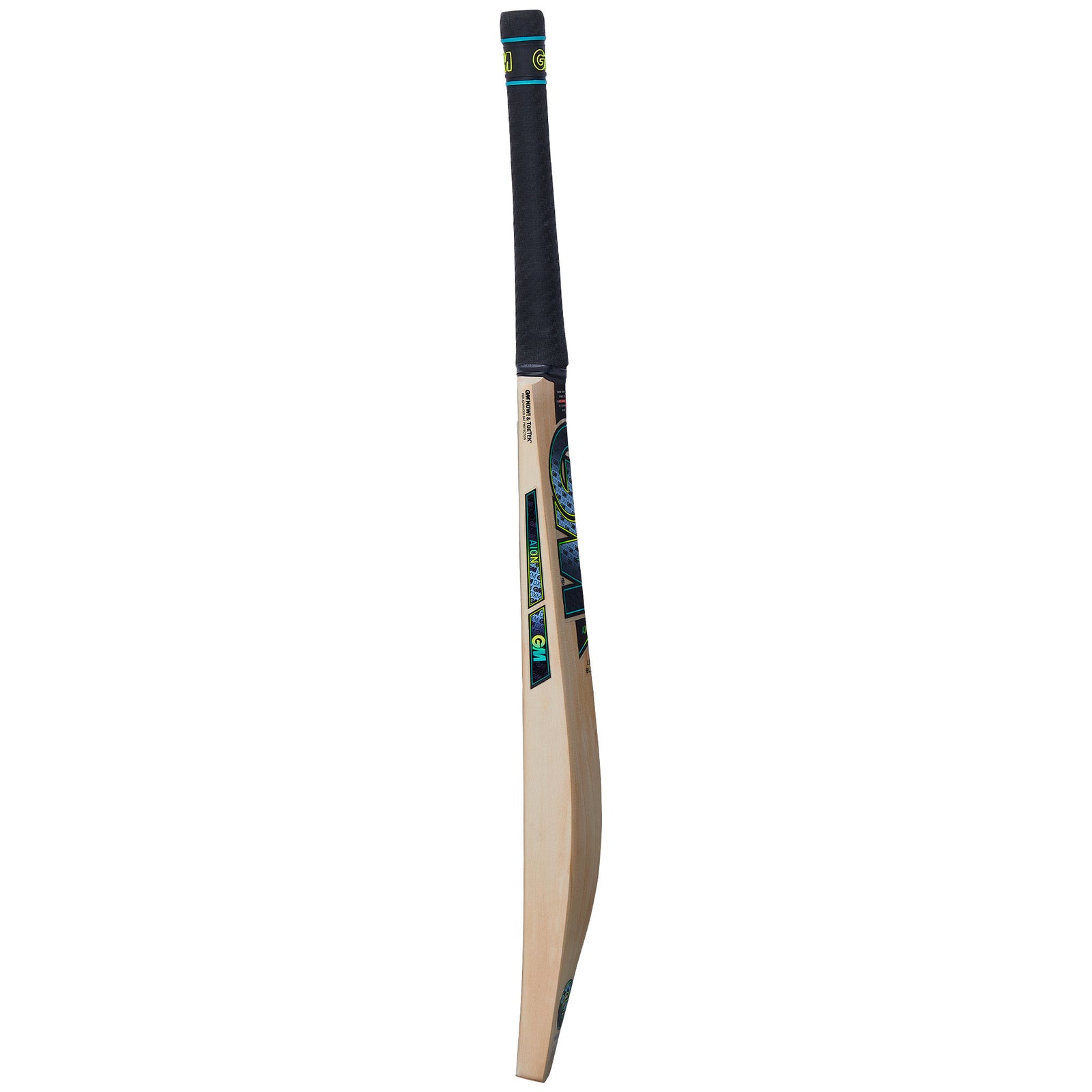 GM Aion DXM 606 TTNOW Cricket Bat - Kingsgrove Sports