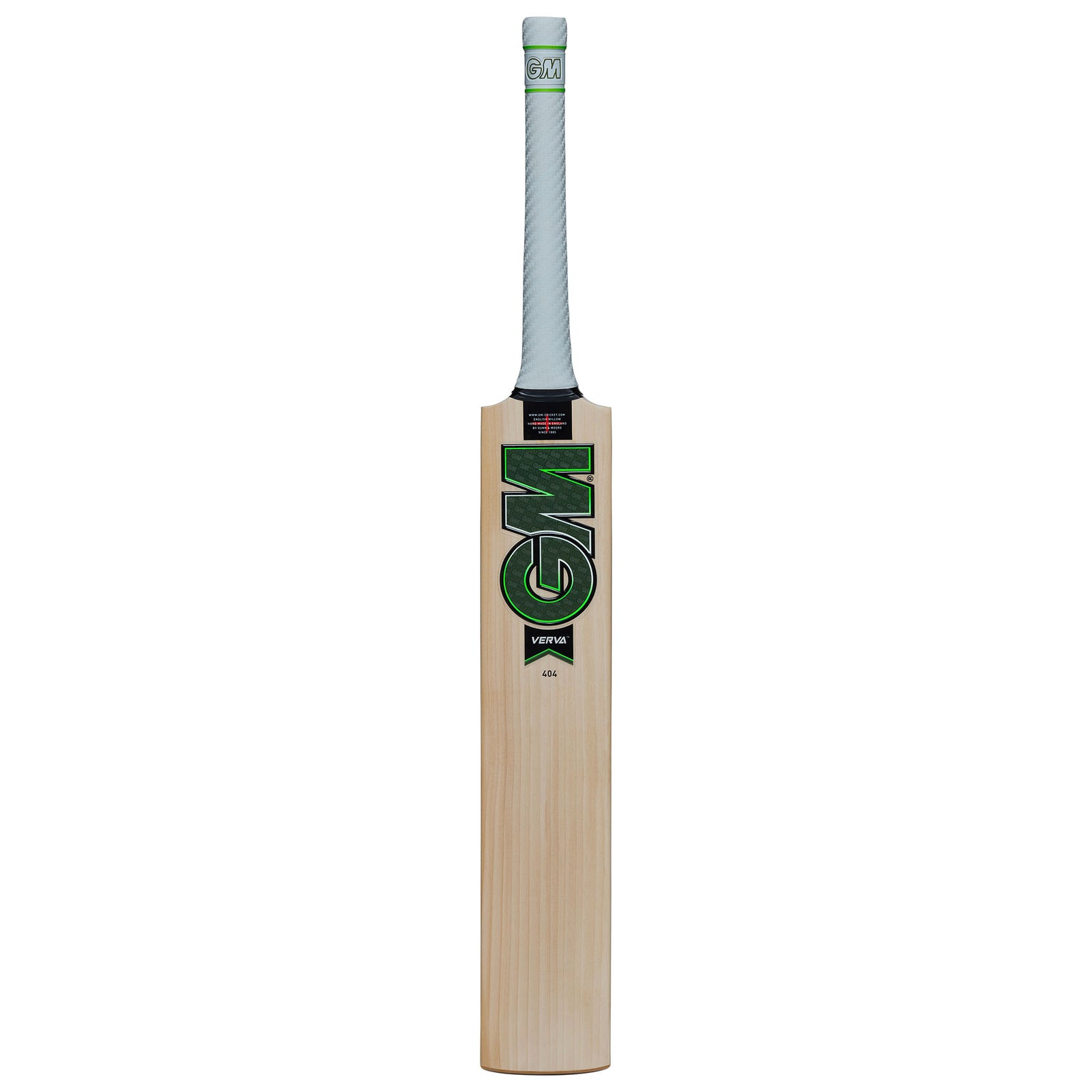 GM Verva DXM 404 TTNOW Cricket Bat