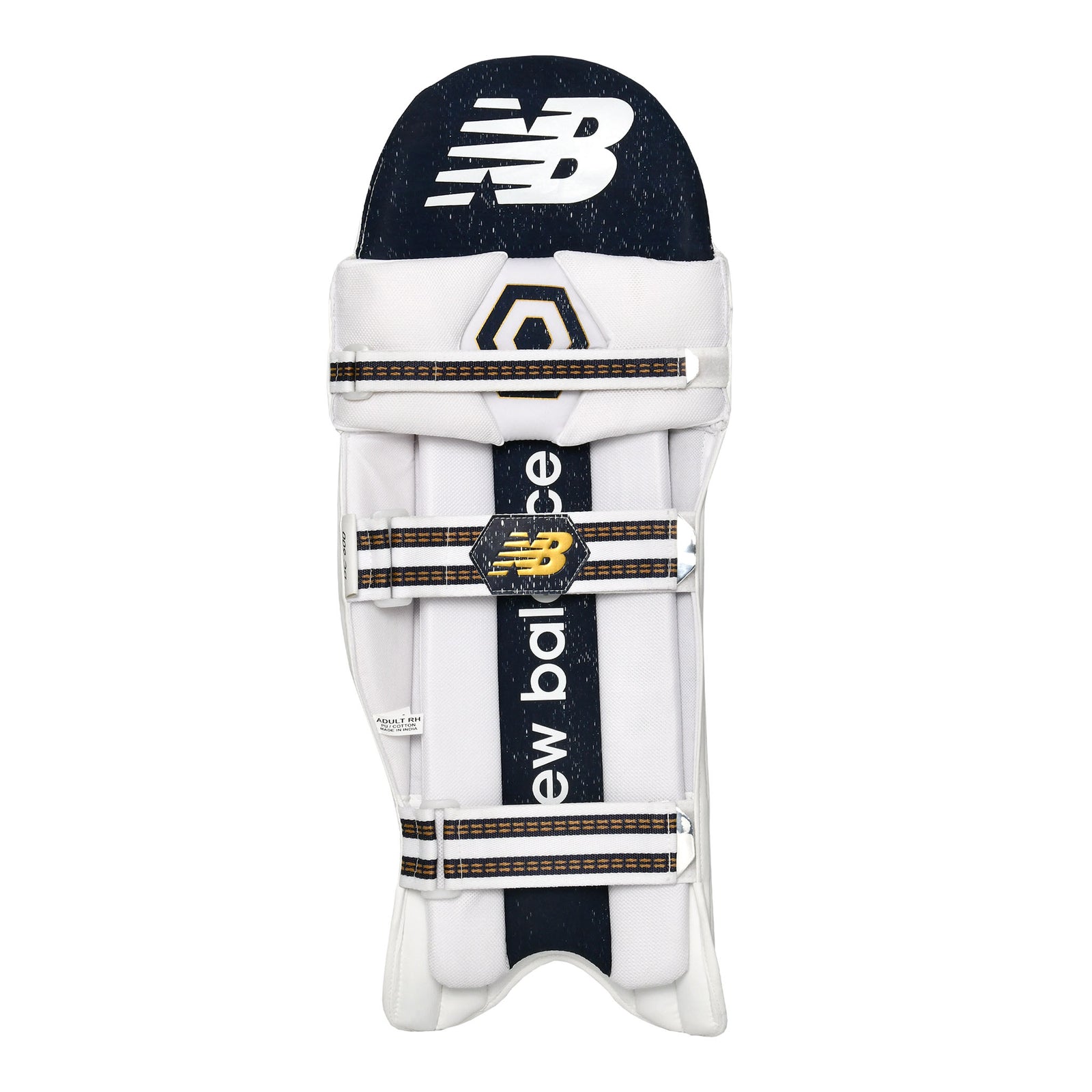 New Balance DC 600 Batting Pads - Kingsgrove Sports