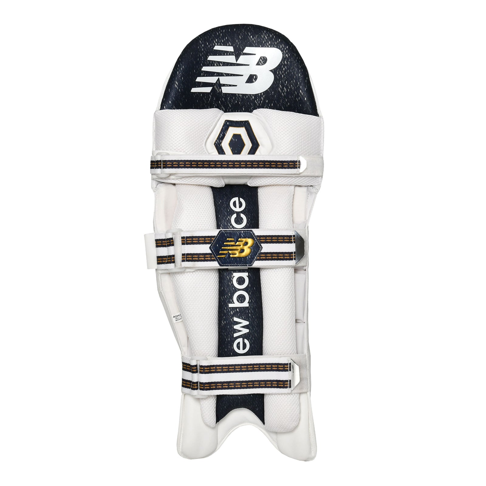 New Balance DC 1200 Batting Pads