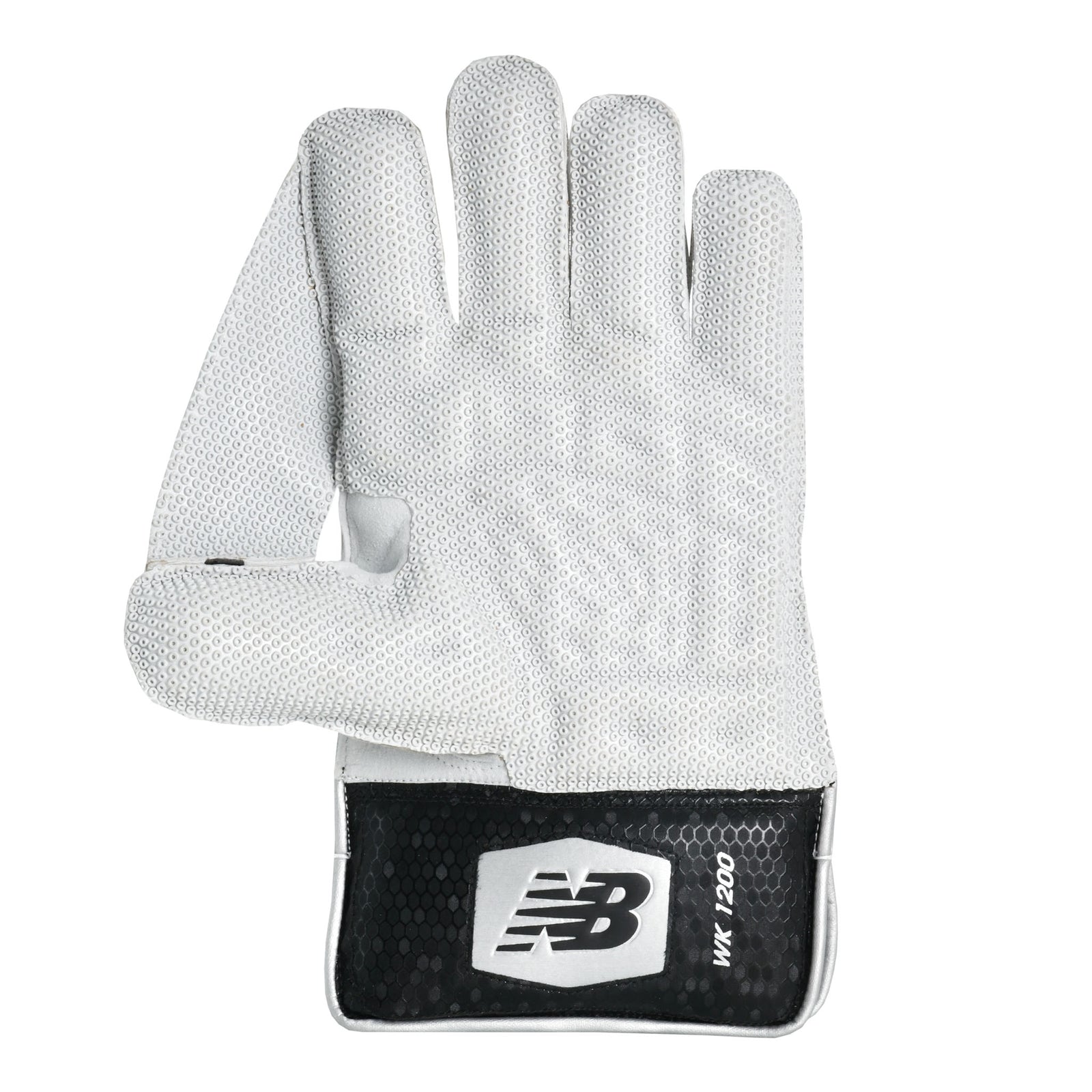 New Balance 1200 Wicket Keeping Gloves