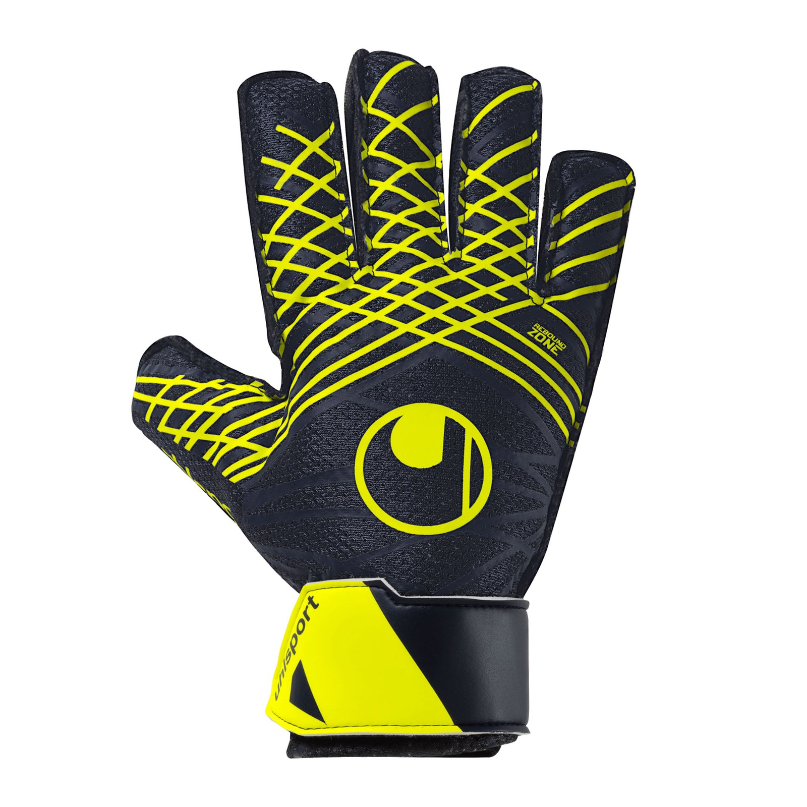 Uhlsport Prediction Starter Soft Junior Goal Keeping Gloves