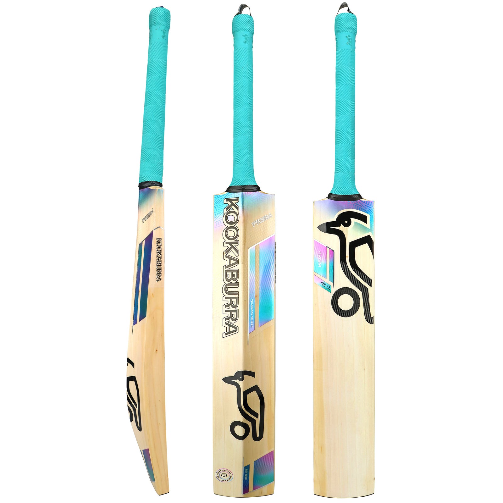 Kookaburra Prism Pro 4.0 Supalite Cricket Bat
