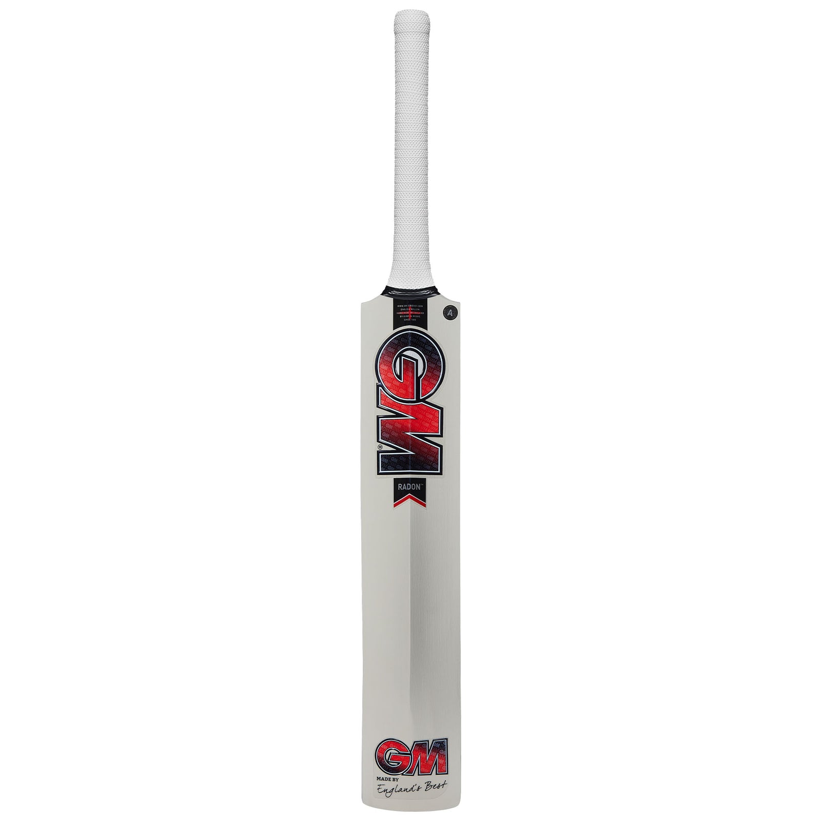 GM Radon Select DXM TTNOW Cricket Bat