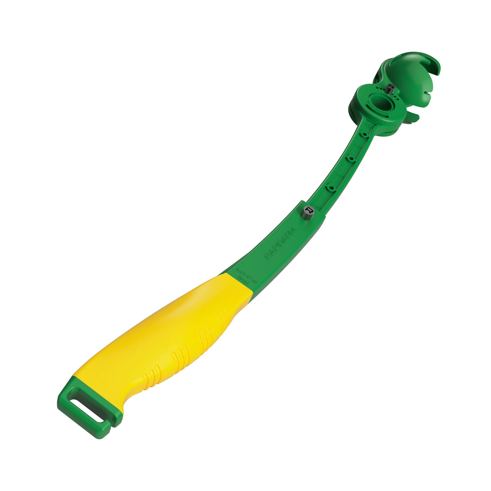 RapidArm+ Ball Thrower