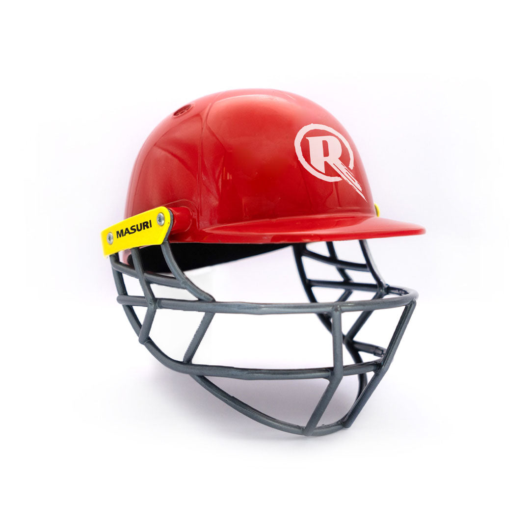 Masuri BBL Melbourne Renegades Mini Helmet