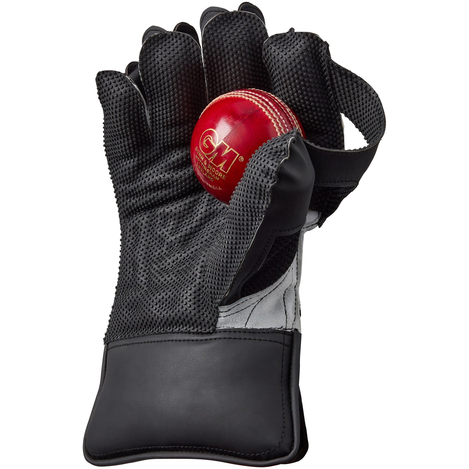 GM Rival 909 Wicket Keeping Gloves