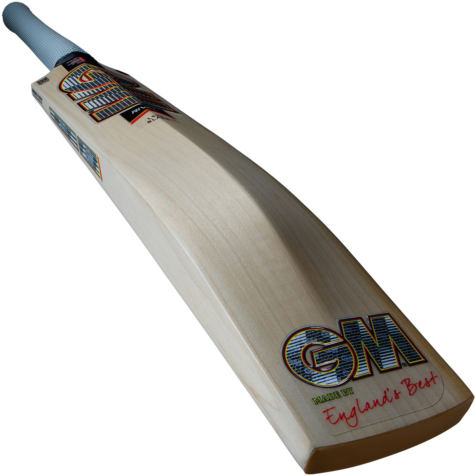 GM Rival Limited Edition Cricket Bat