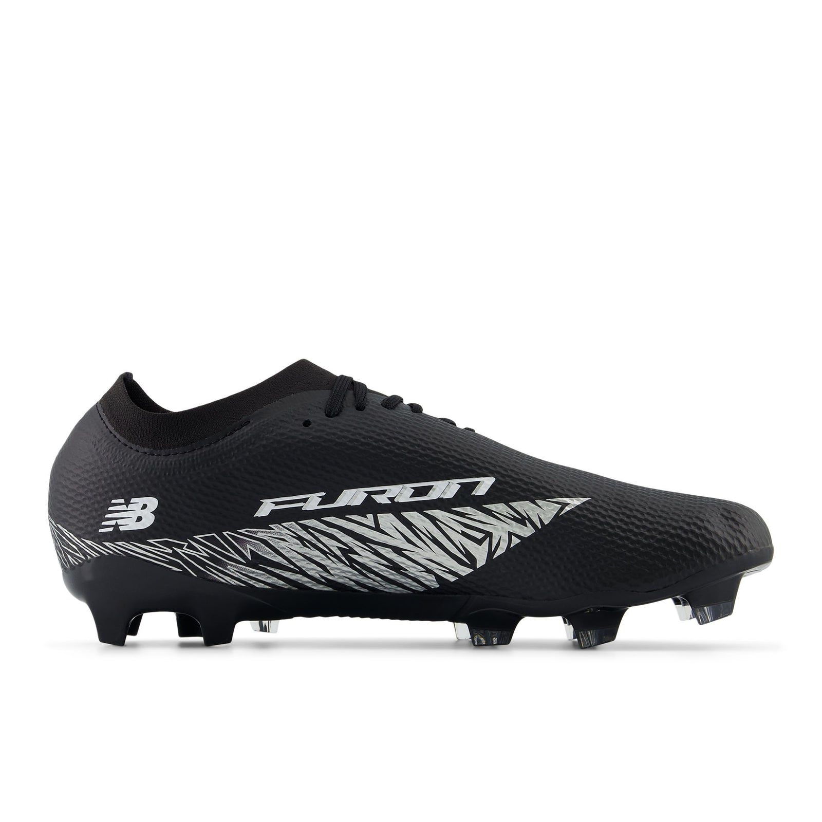 New Balance Furon Team V8 Football Boots (D Width)