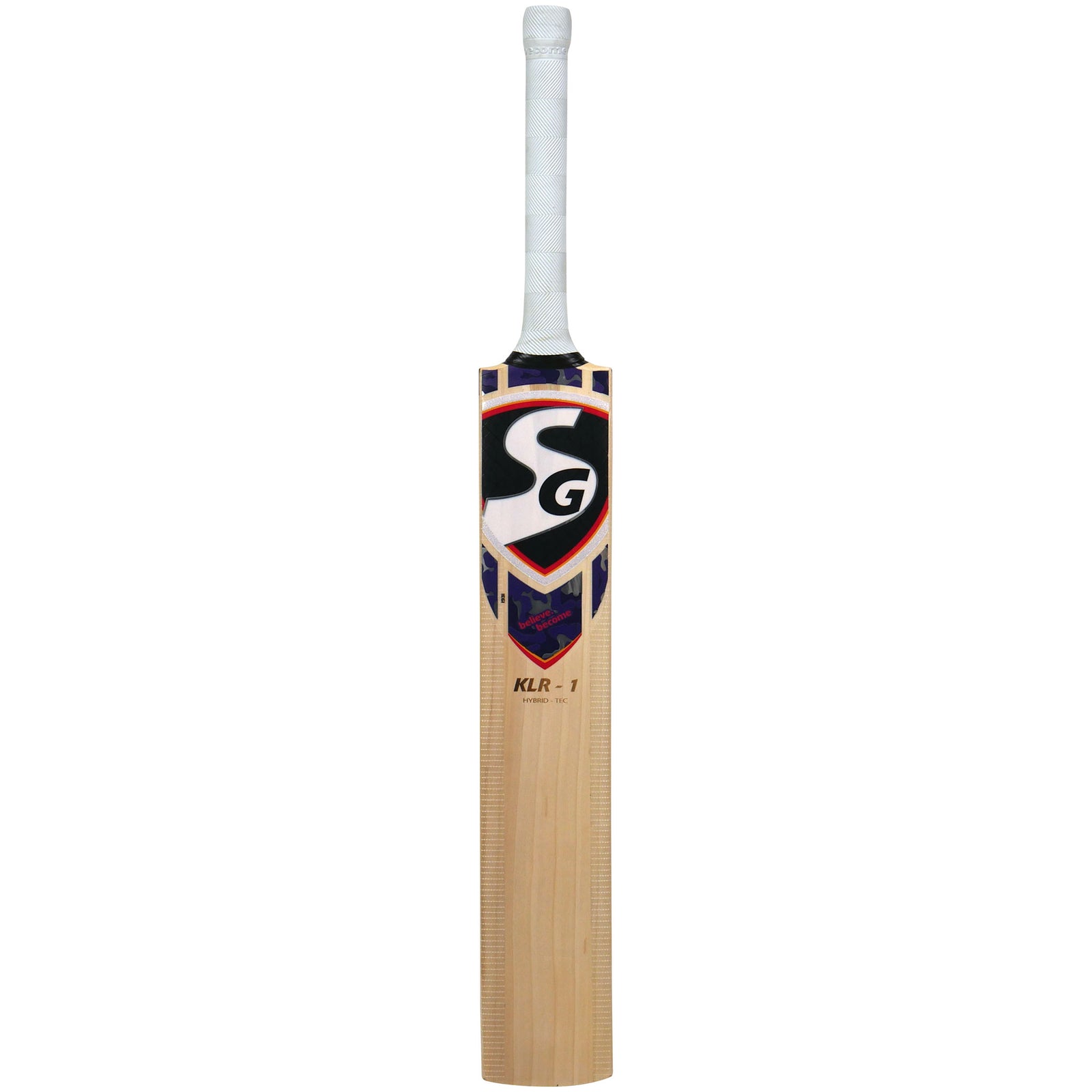 SG KLR 1 Combo Junior Cricket Bat