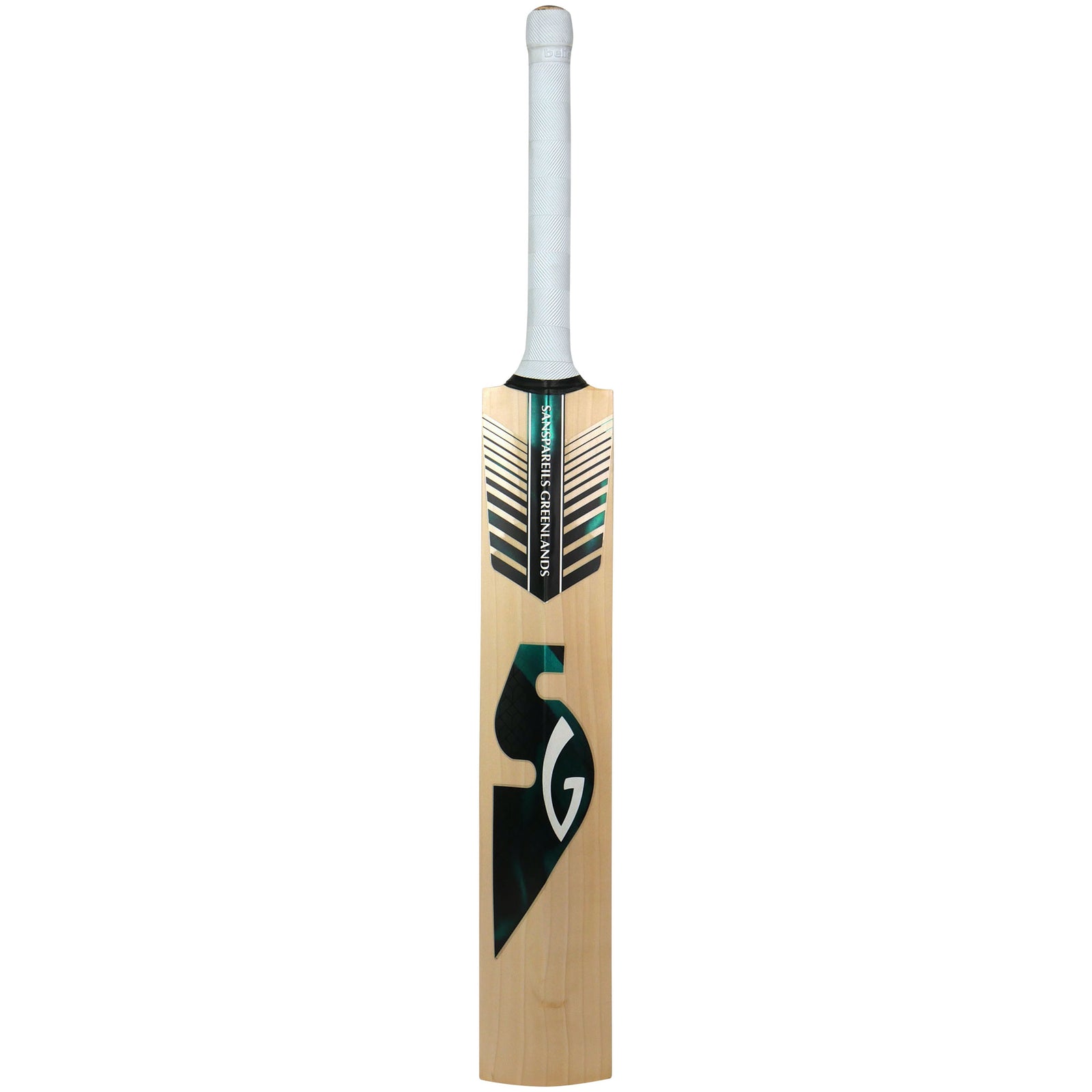 SG Triple Crown Retro Select Junior Cricket Bat