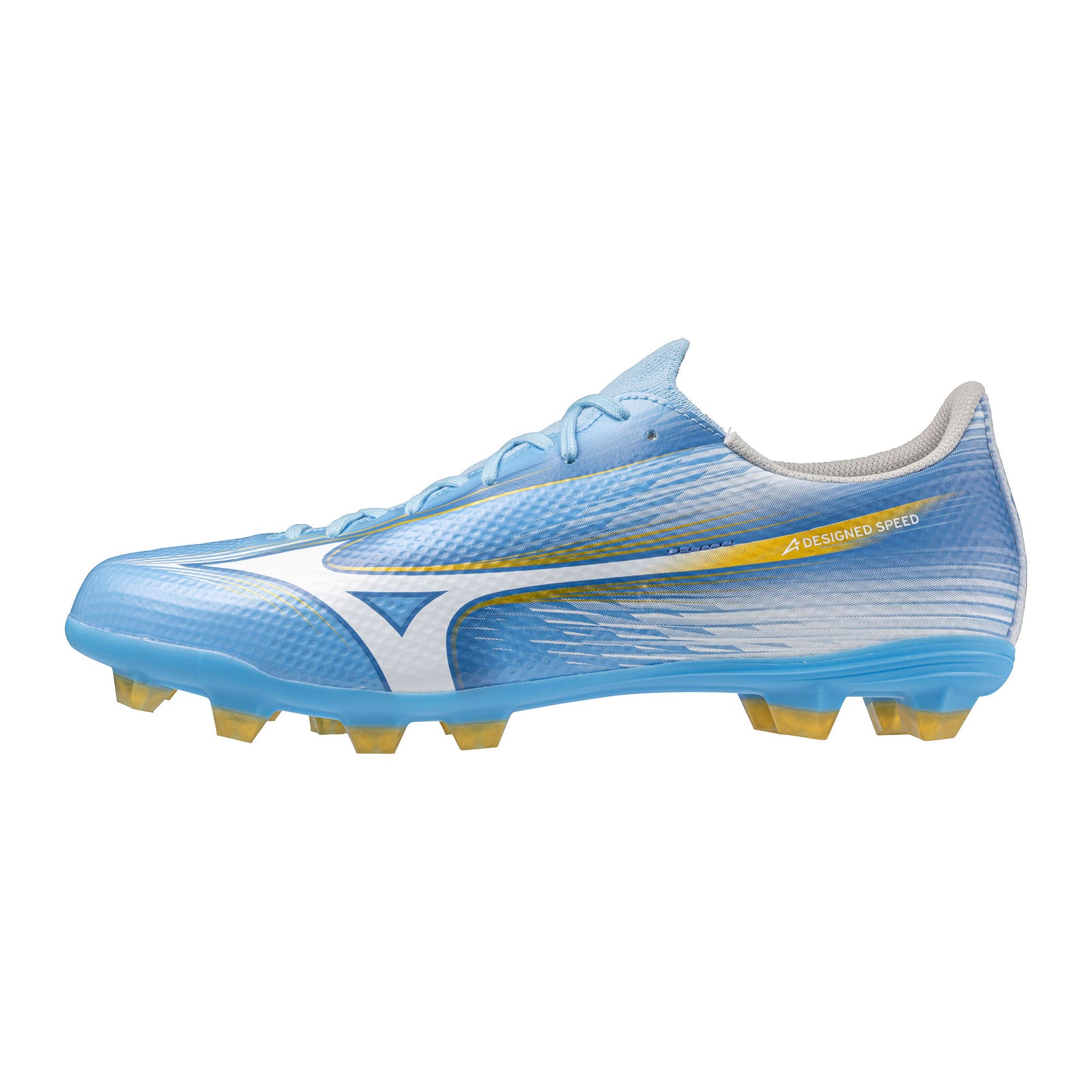 Mizuno Alpha III Select FG