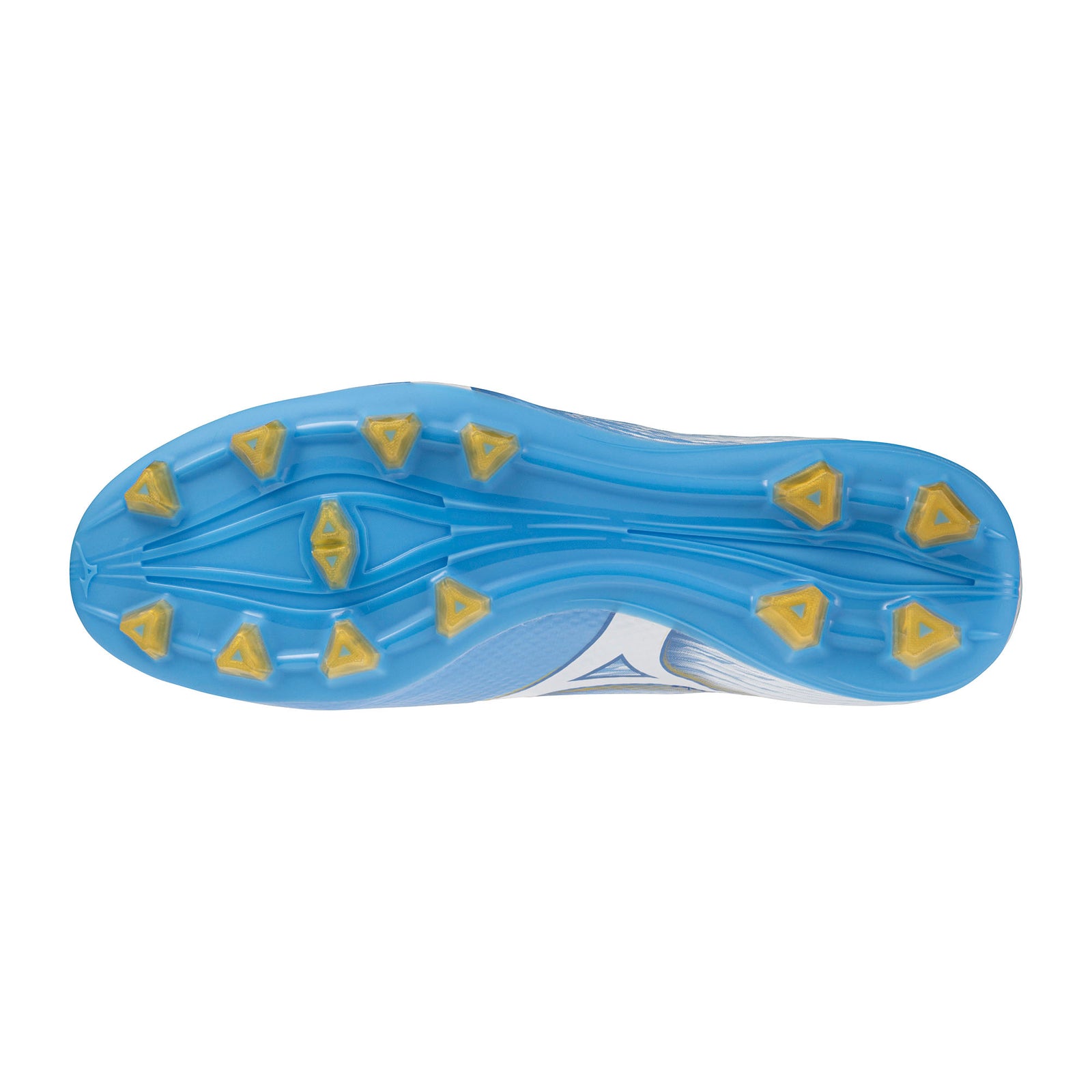 Mizuno Alpha III Select FG