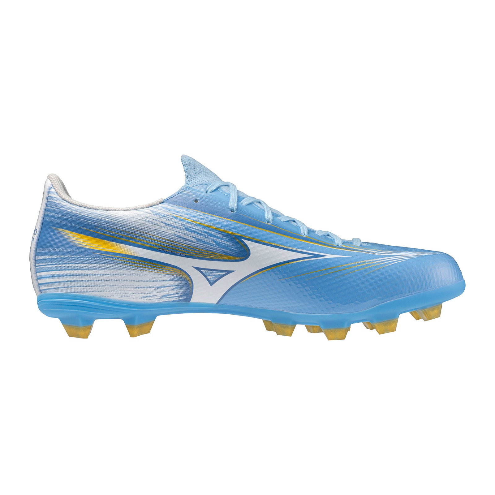 Mizuno Alpha III Select FG
