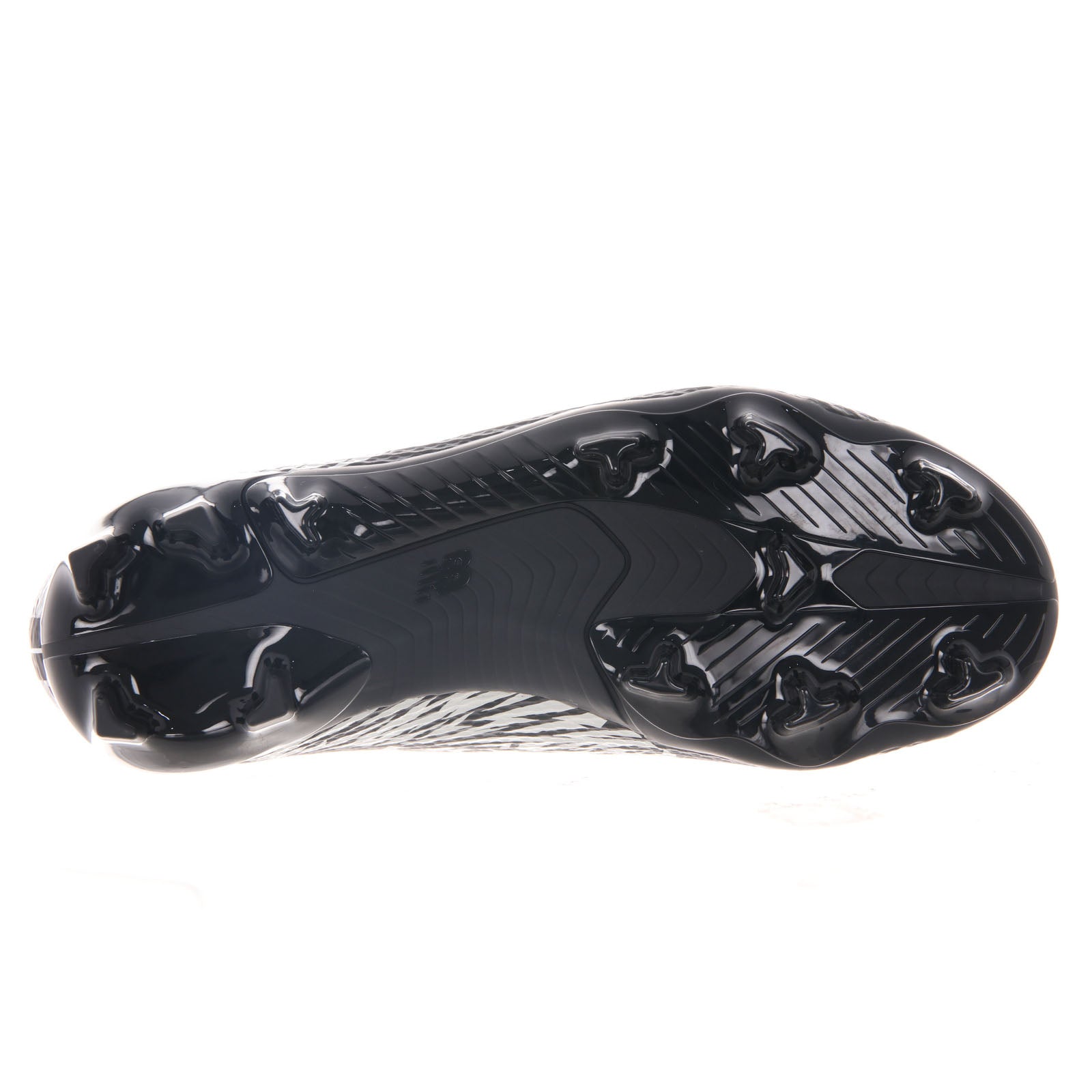 New Balance Furon Team Junior V8 Football Boots