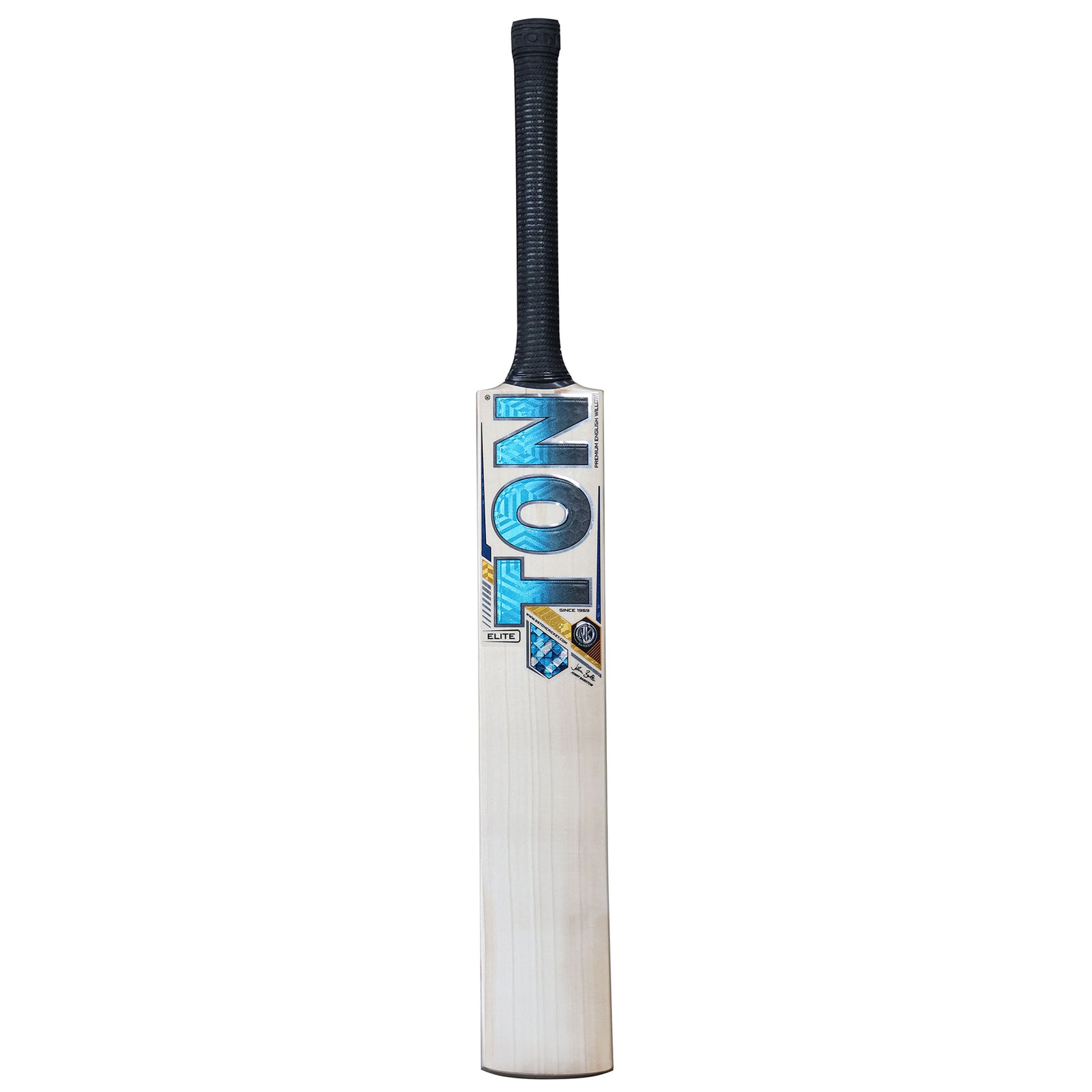 SS TON Elite Junior Cricket Bat
