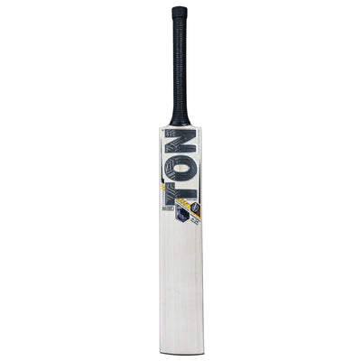 SS TON Silver Edition Junior Cricket Bat