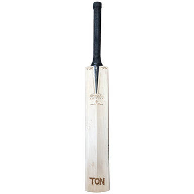 SS TON Special Edition Cricket Bat
