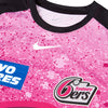 Sydney Sixers Promo Match BBL Home Jersey
