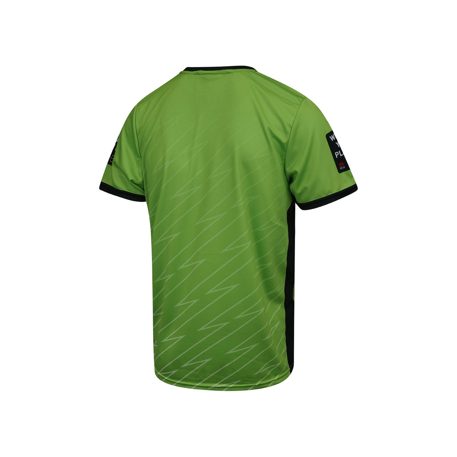 New Balance Sydney Thunder Training Tee