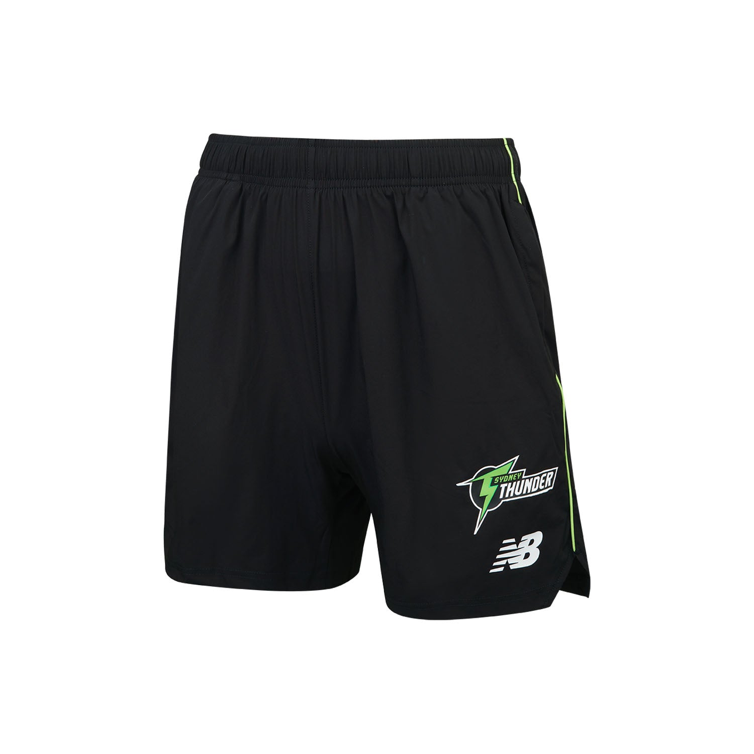 New Balance Sydney Thunder Training Shorts